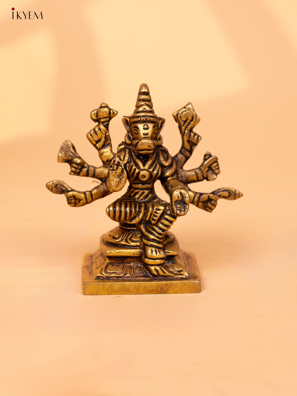 Varahi Idol - Return Gift