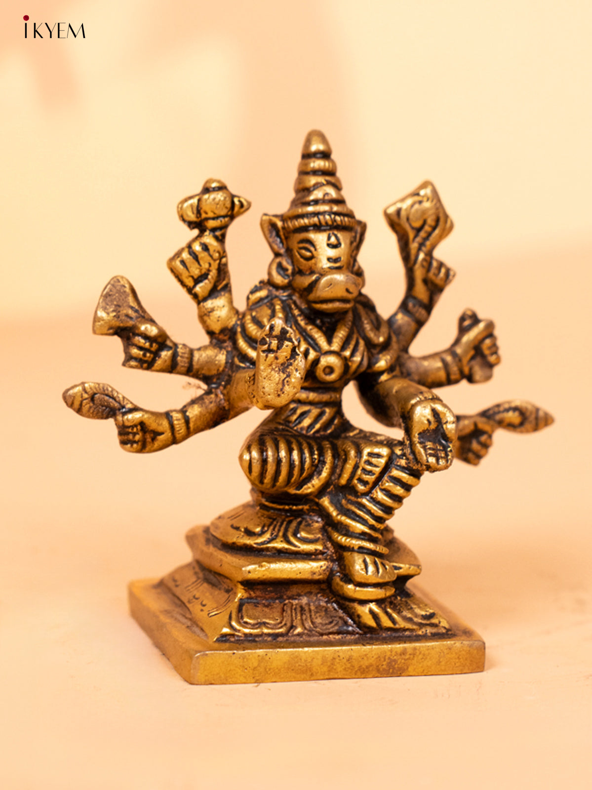 Varahi Idol - Return Gift