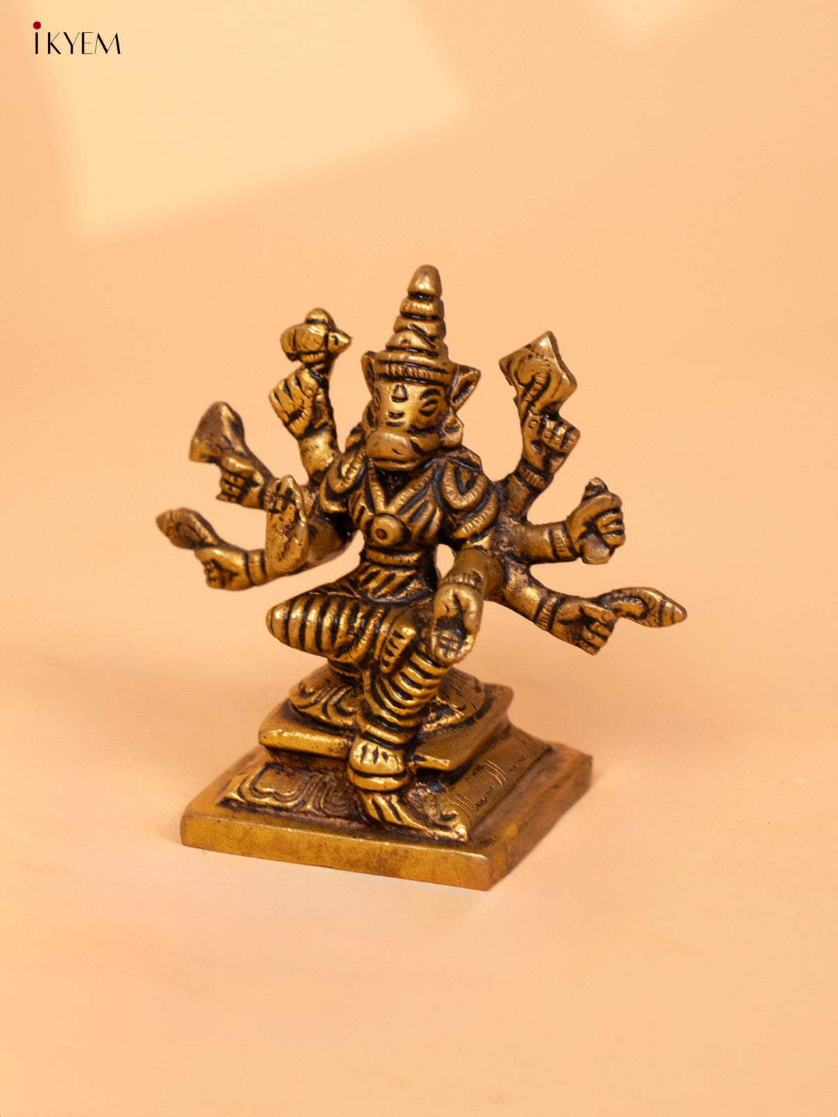 Varahi Idol - Return Gift