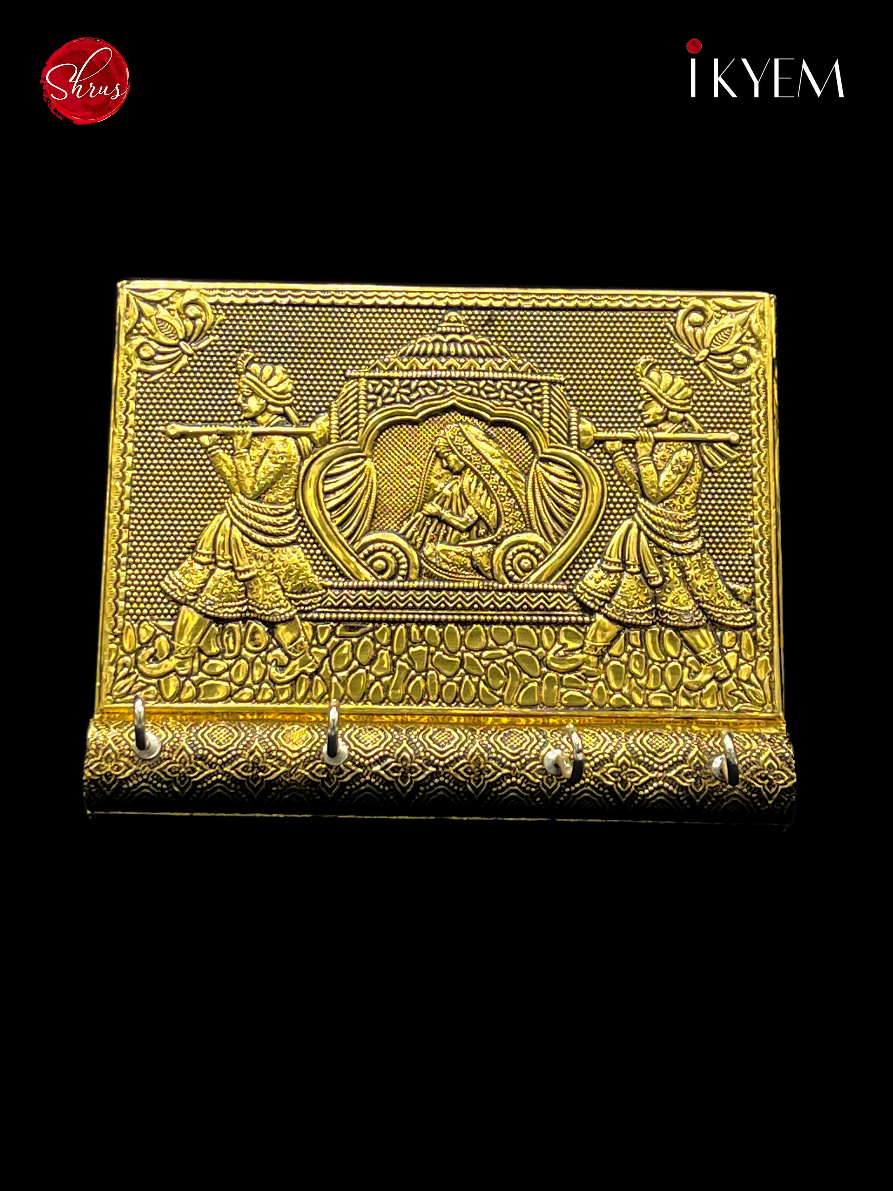 Key Holder - Return Gift - Shop on ShrusEternity.com