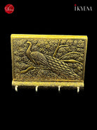 Peacock Key Holder - Return GIft - Shop on ShrusEternity.com