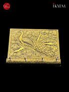 Peacock Key Holder - Return GIft - Shop on ShrusEternity.com
