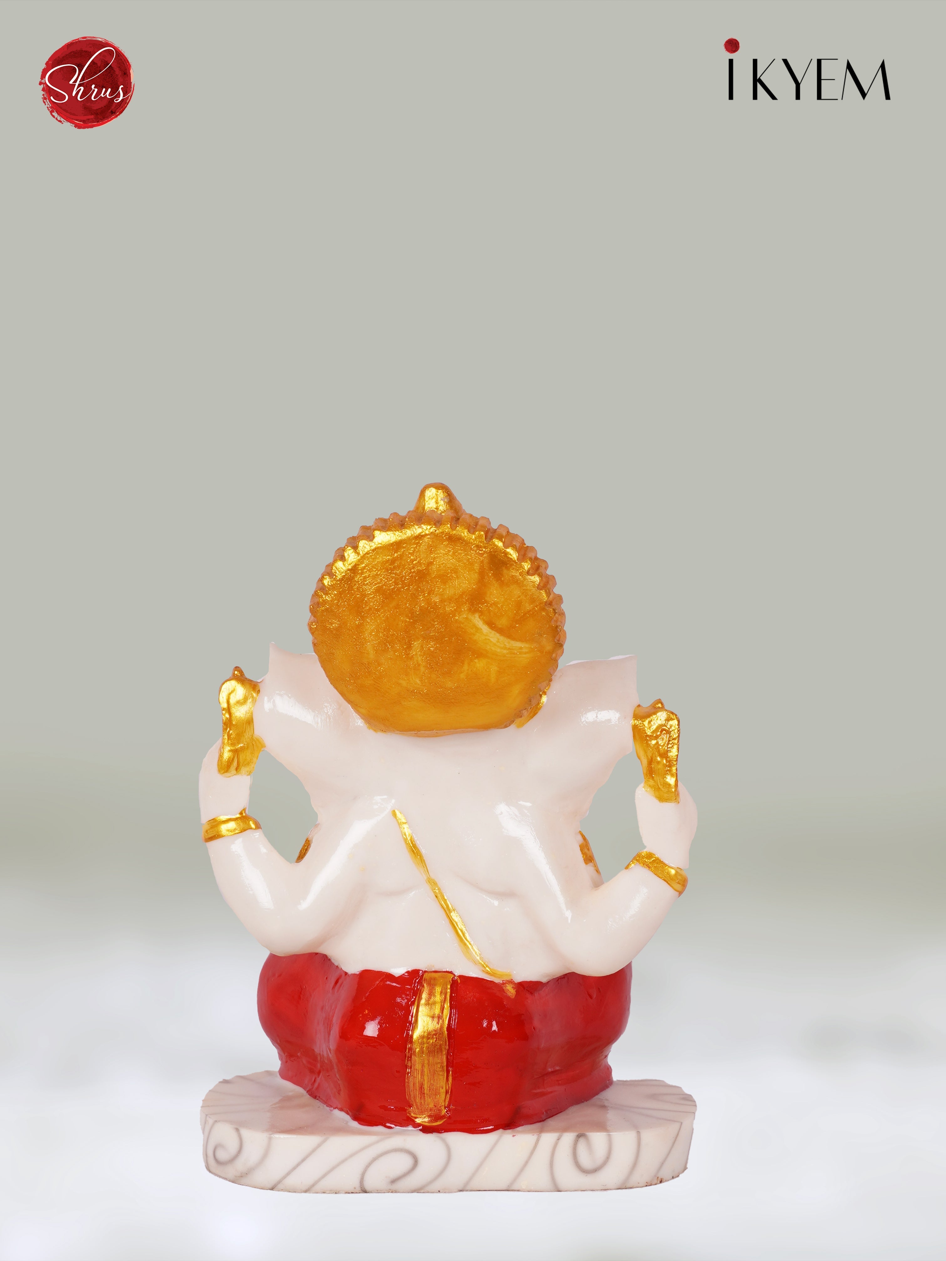 Ganesha(Ceramic)- Return Gift