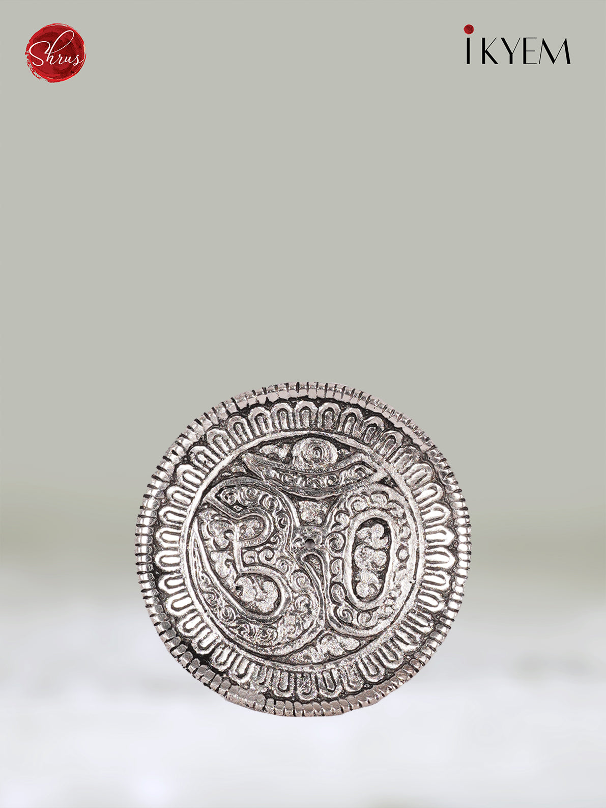 Puja Plate - Return Gift