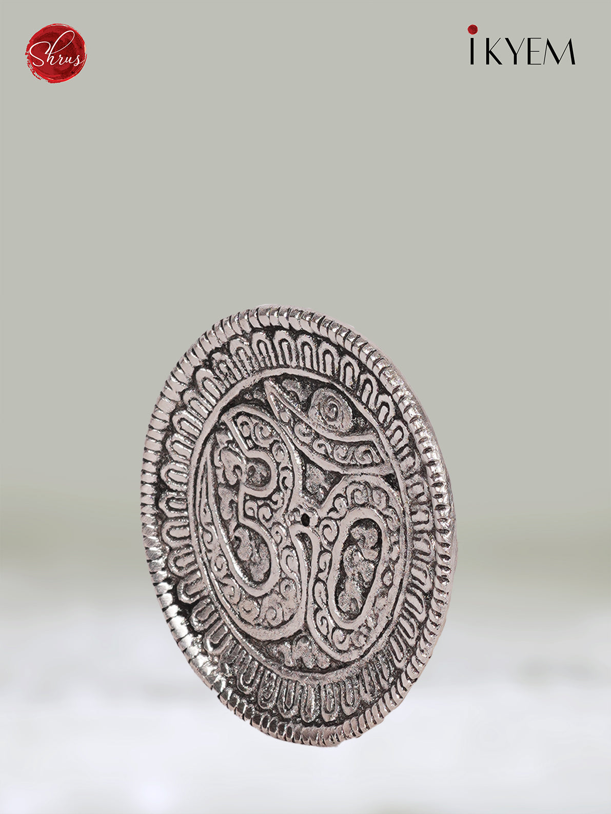 Puja Plate - Return Gift