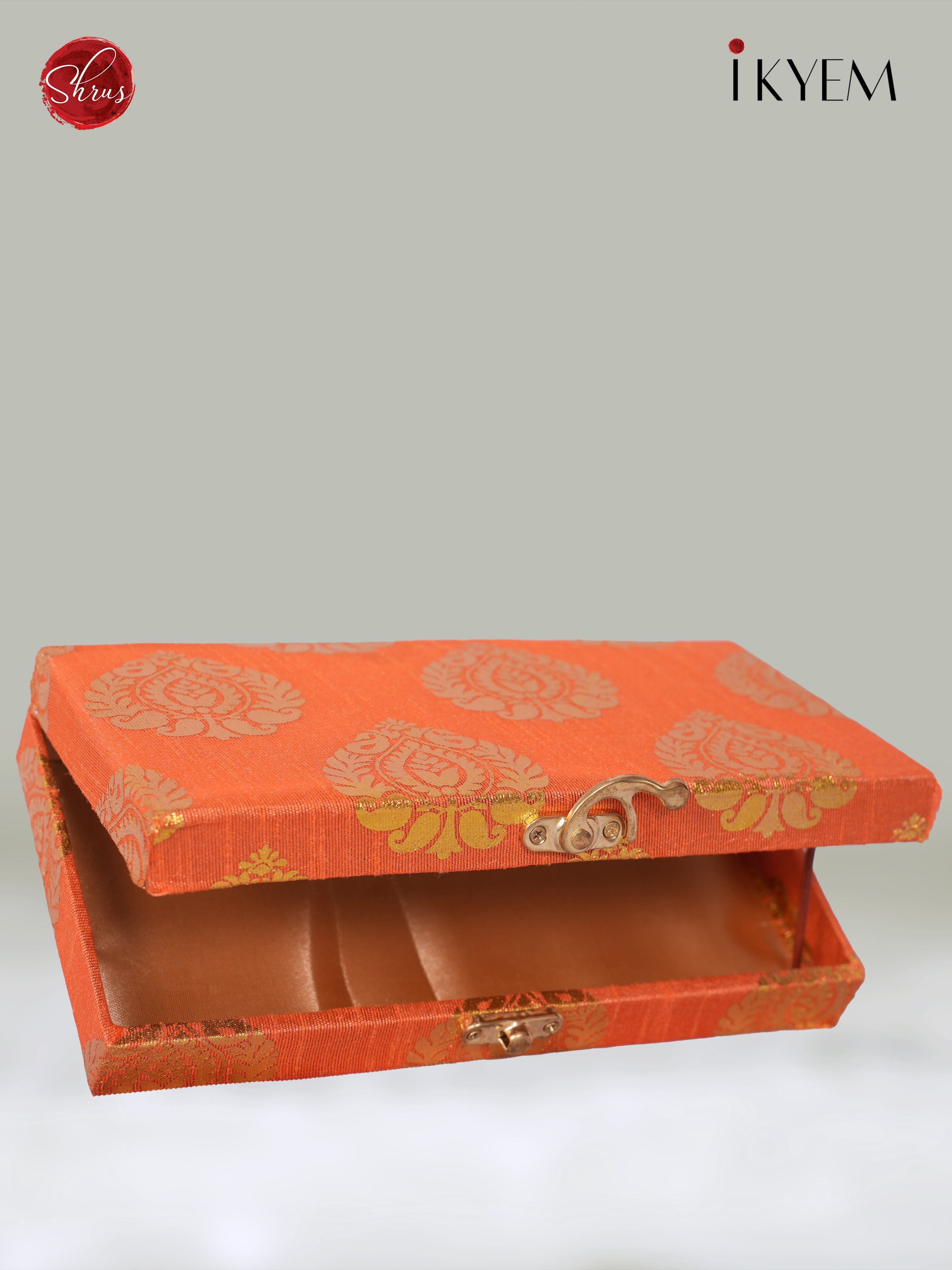 Jewel Box - Return Gift