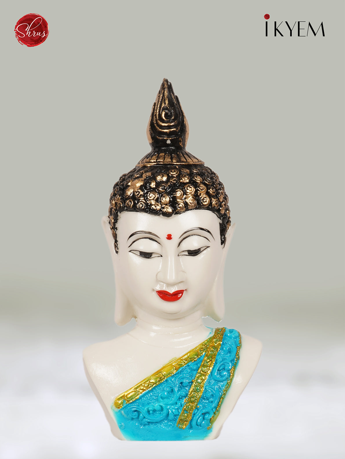 Buddha (Ceramic) - Return Gift