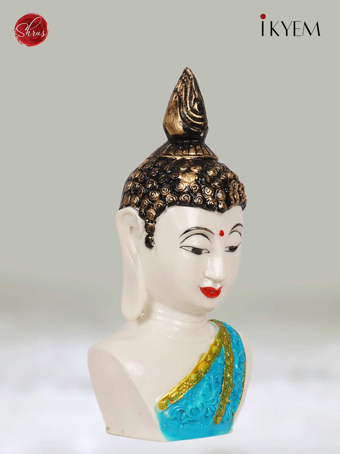 Buddha (Ceramic) - Return Gift
