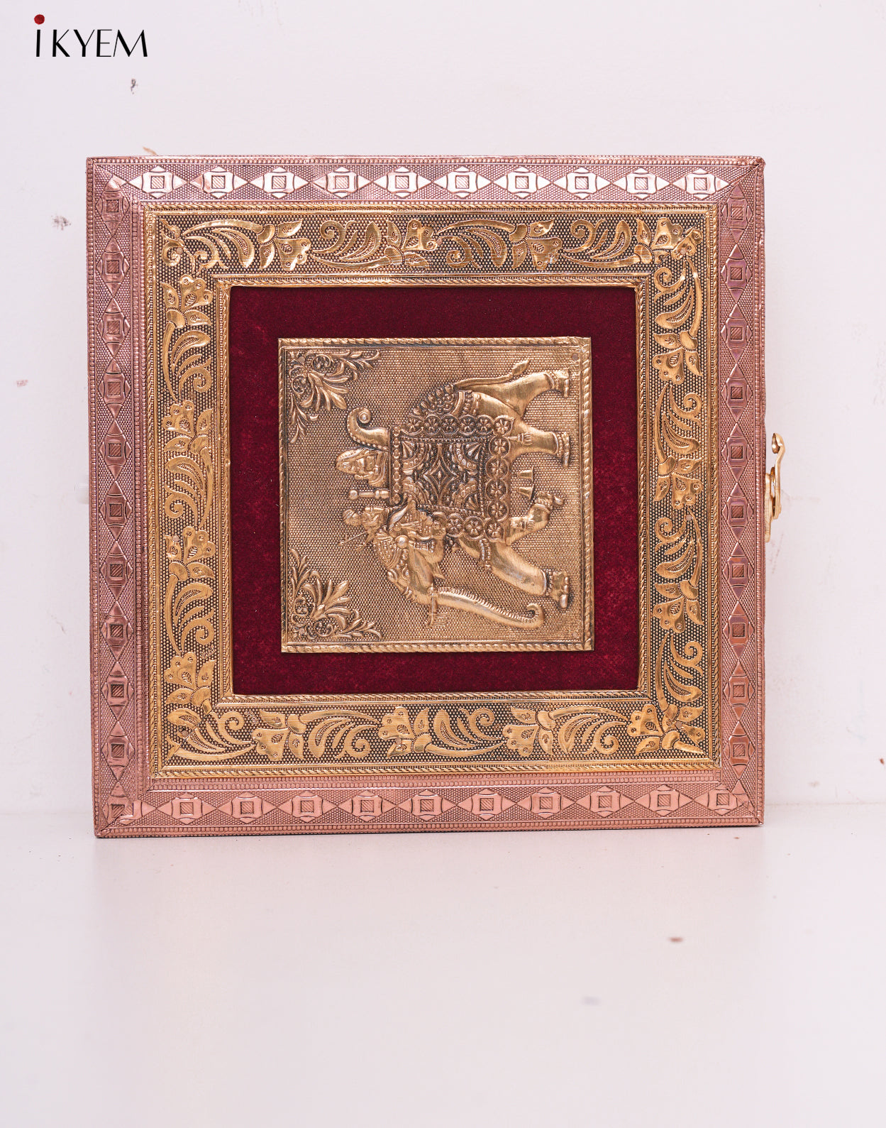 Dry Fruit Nut Box