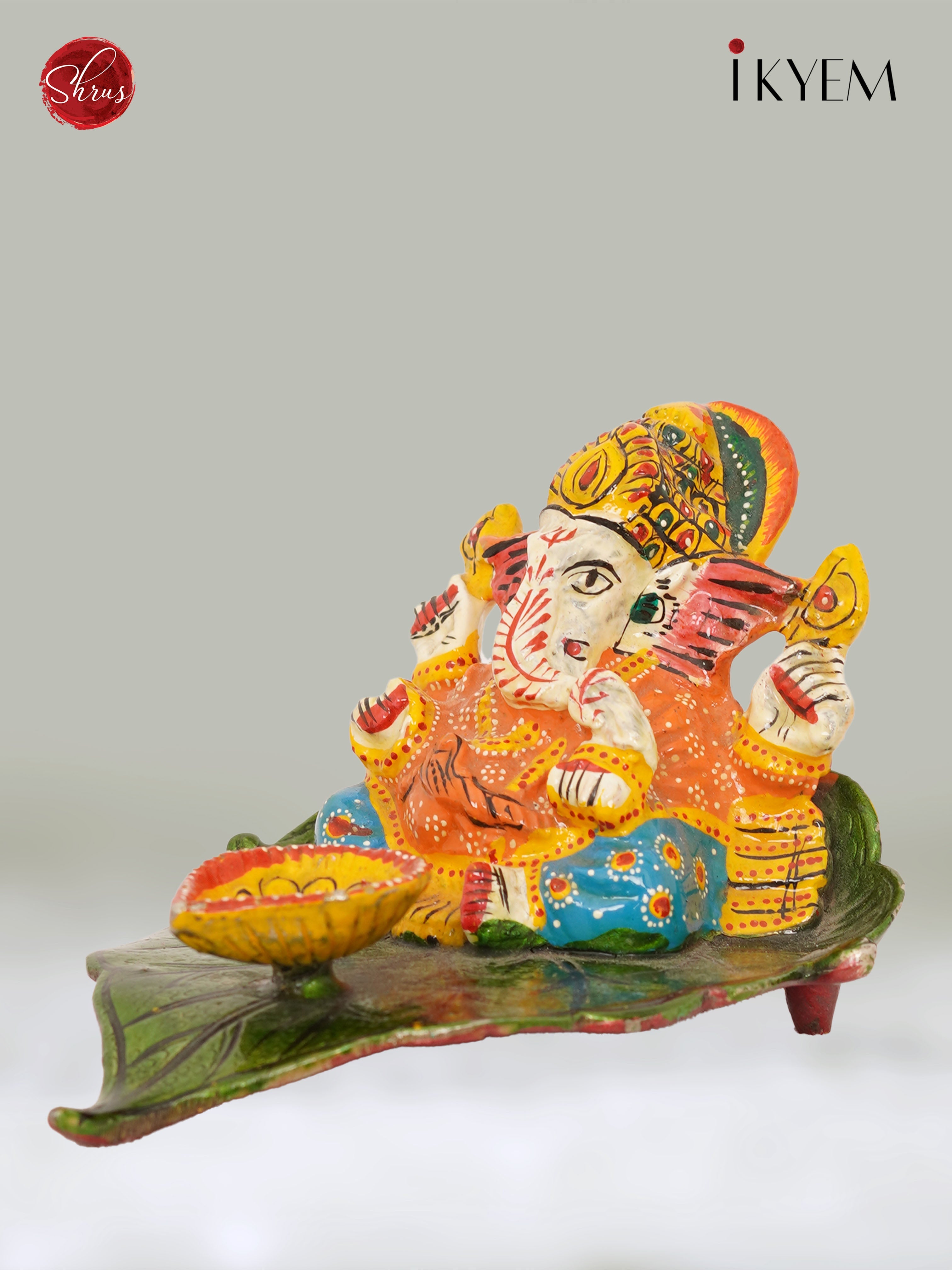 Lord Ganesh  -return Gift