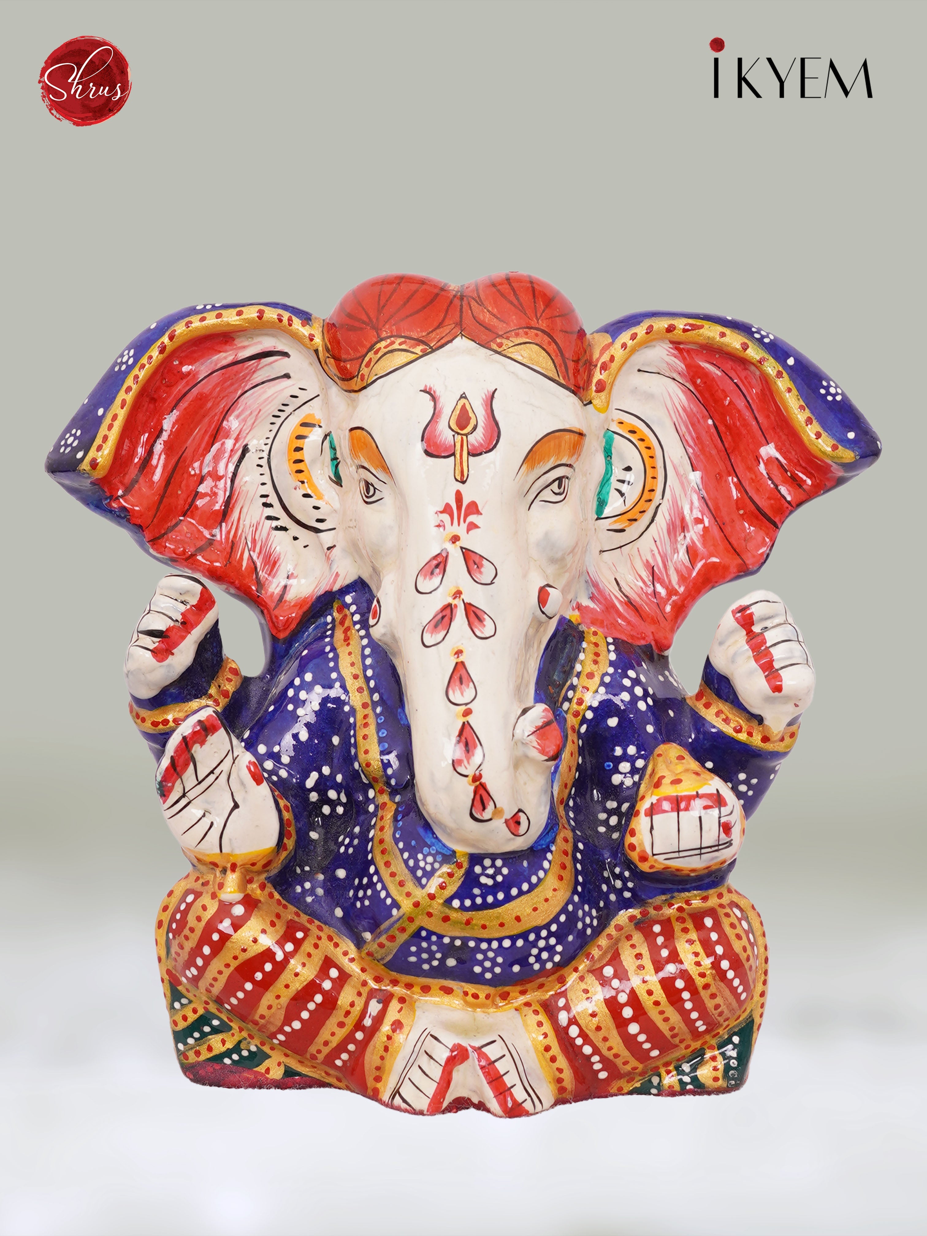 Lord Ganesha  -Return Gift