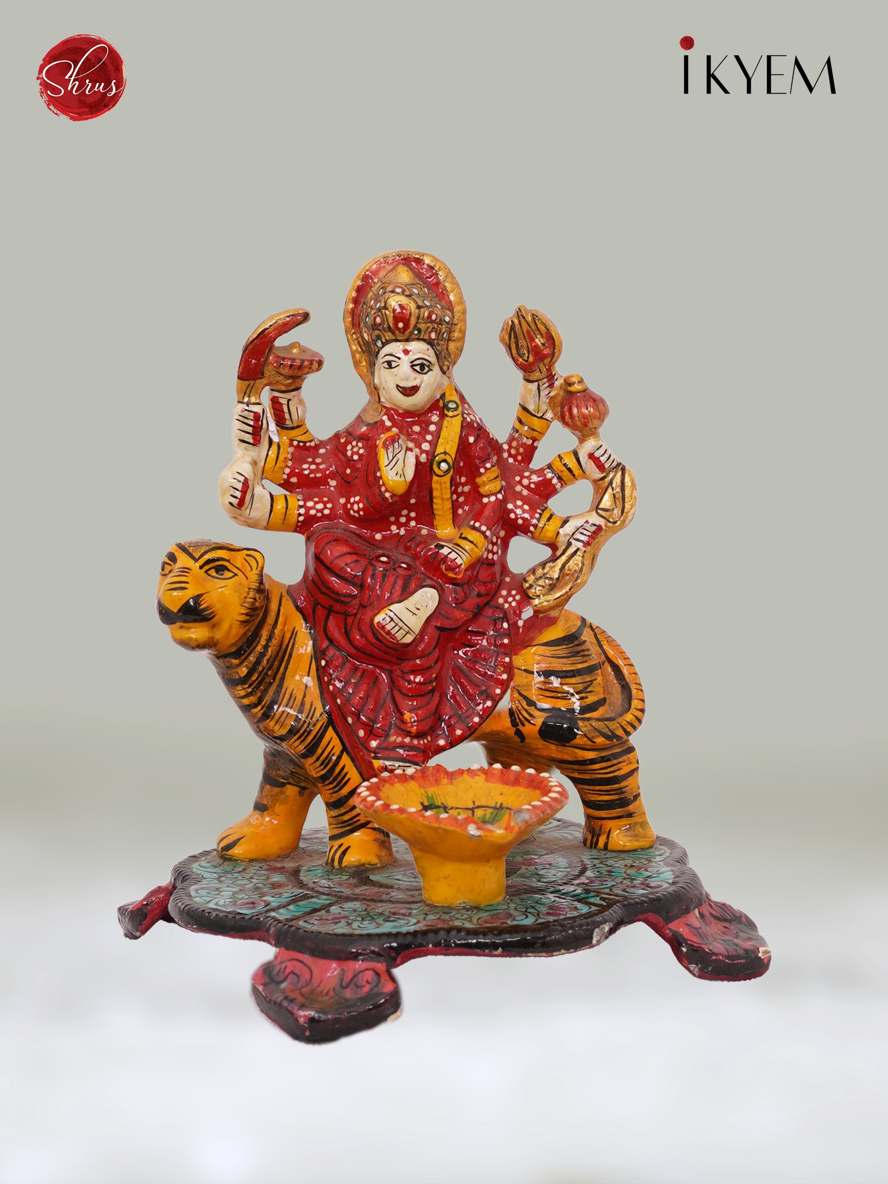 Durga Mata