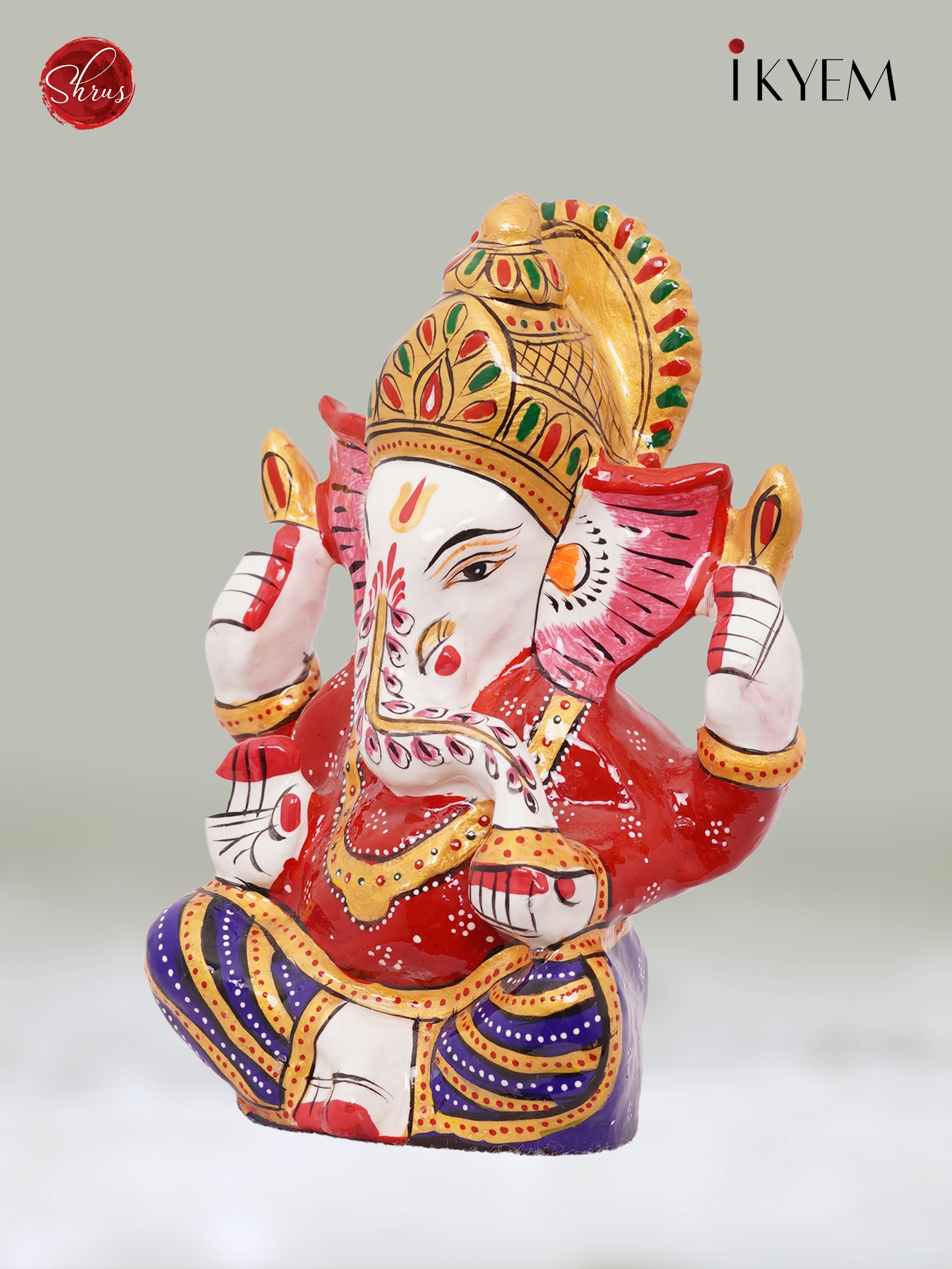 Lord Ganesha -Return Gift
