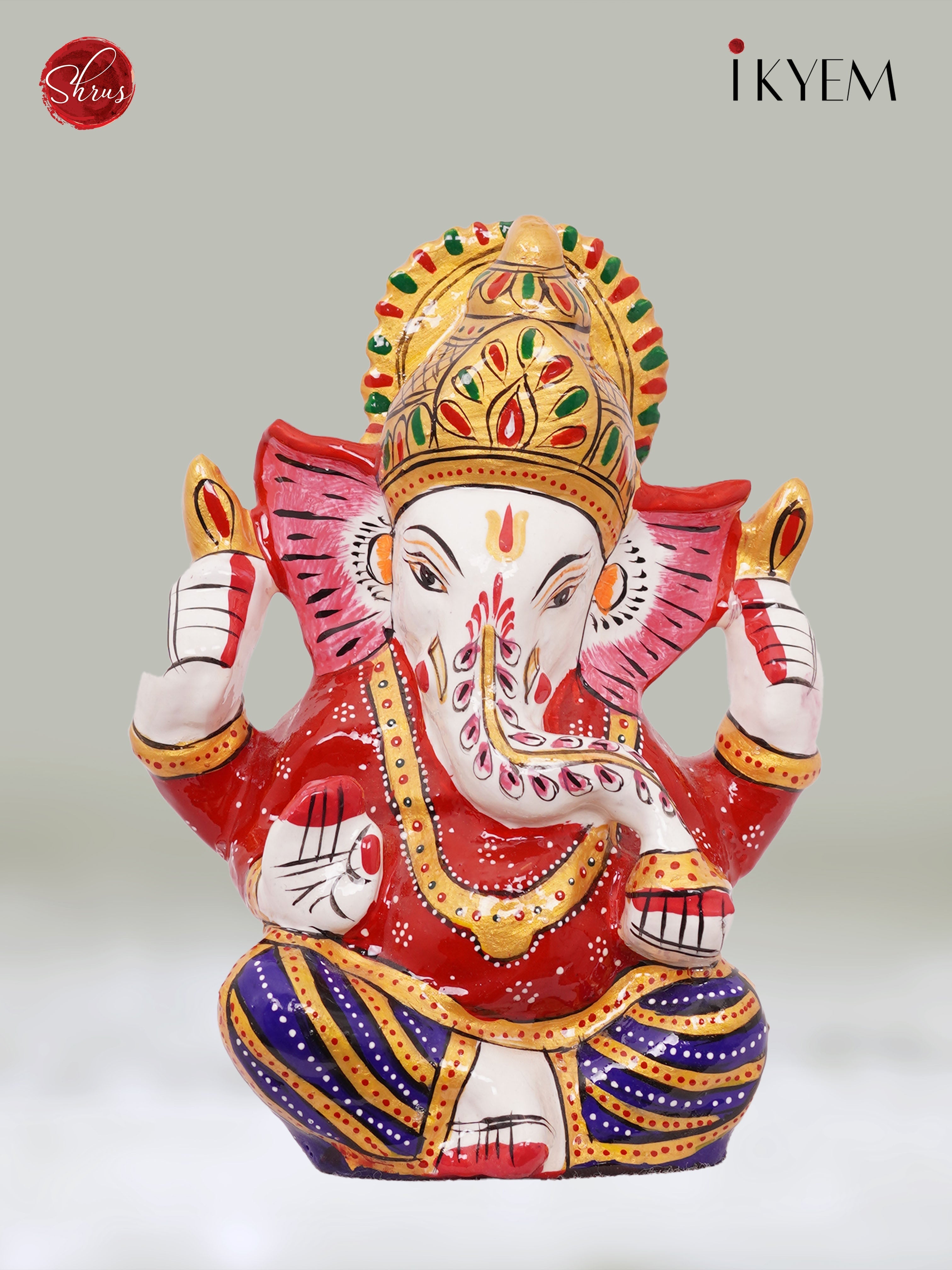 Lord Ganesha -Return Gift