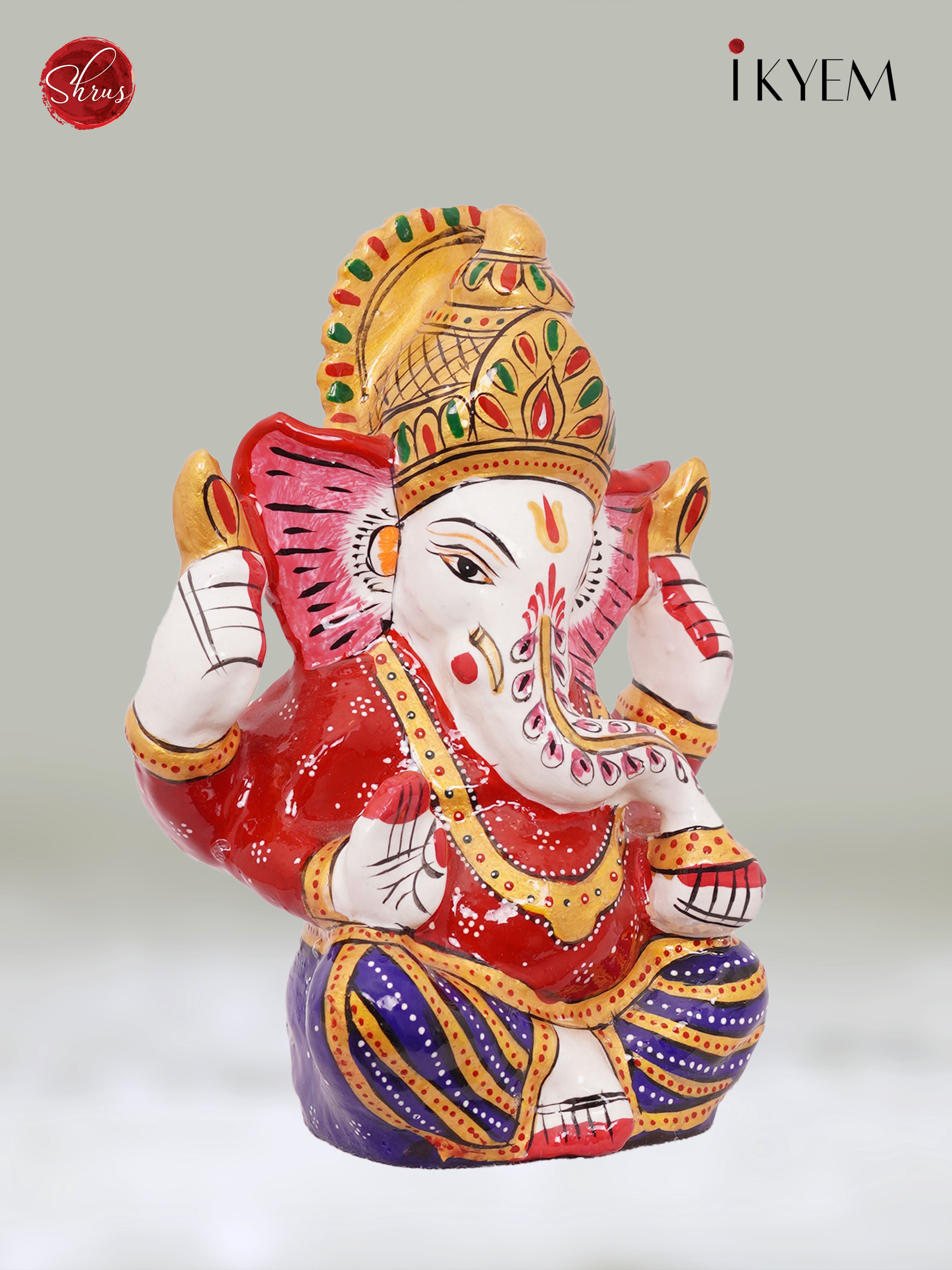 Lord Ganesha -Return Gift