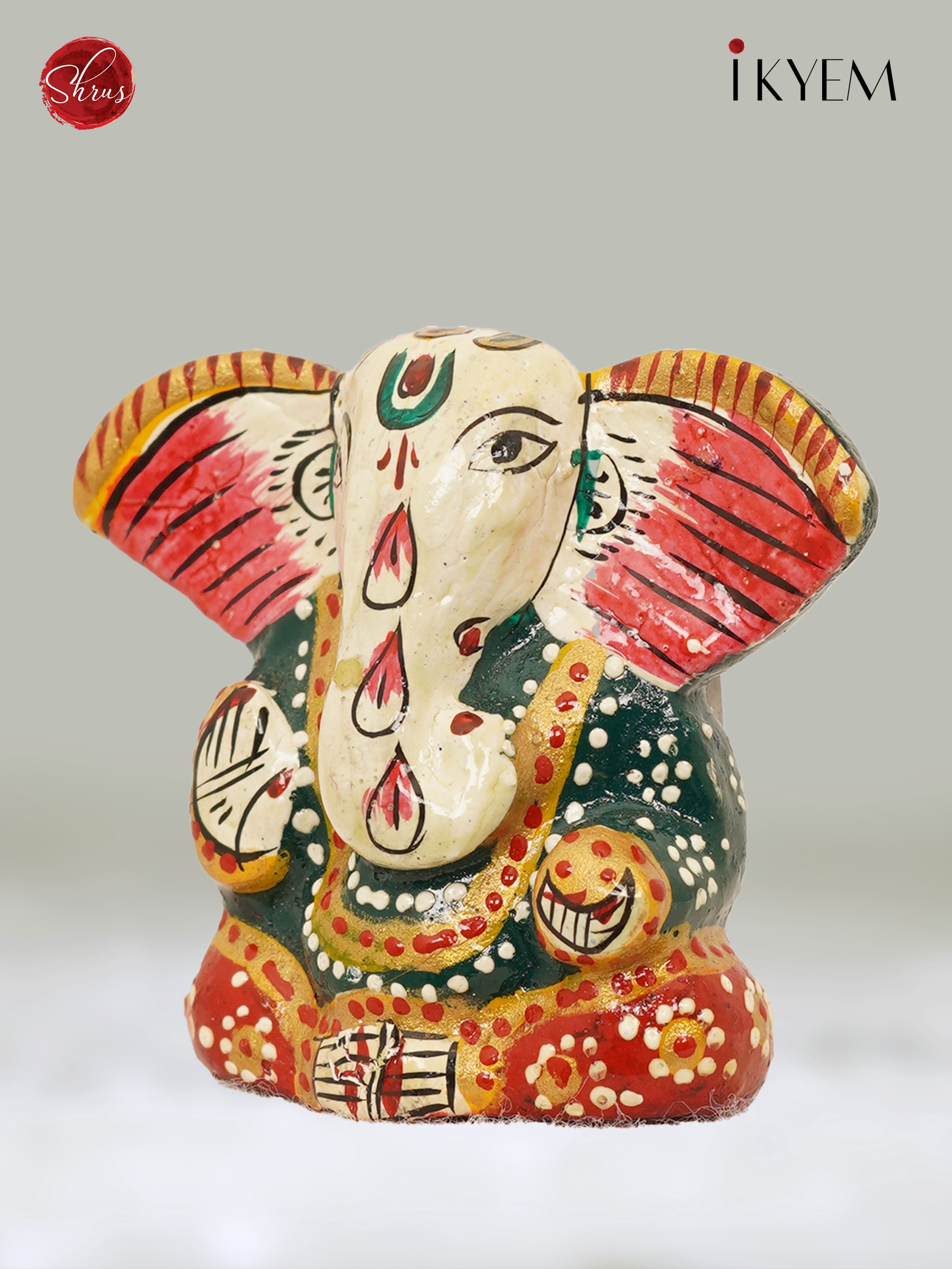 Lord Ganesha Idol  -Return Gift