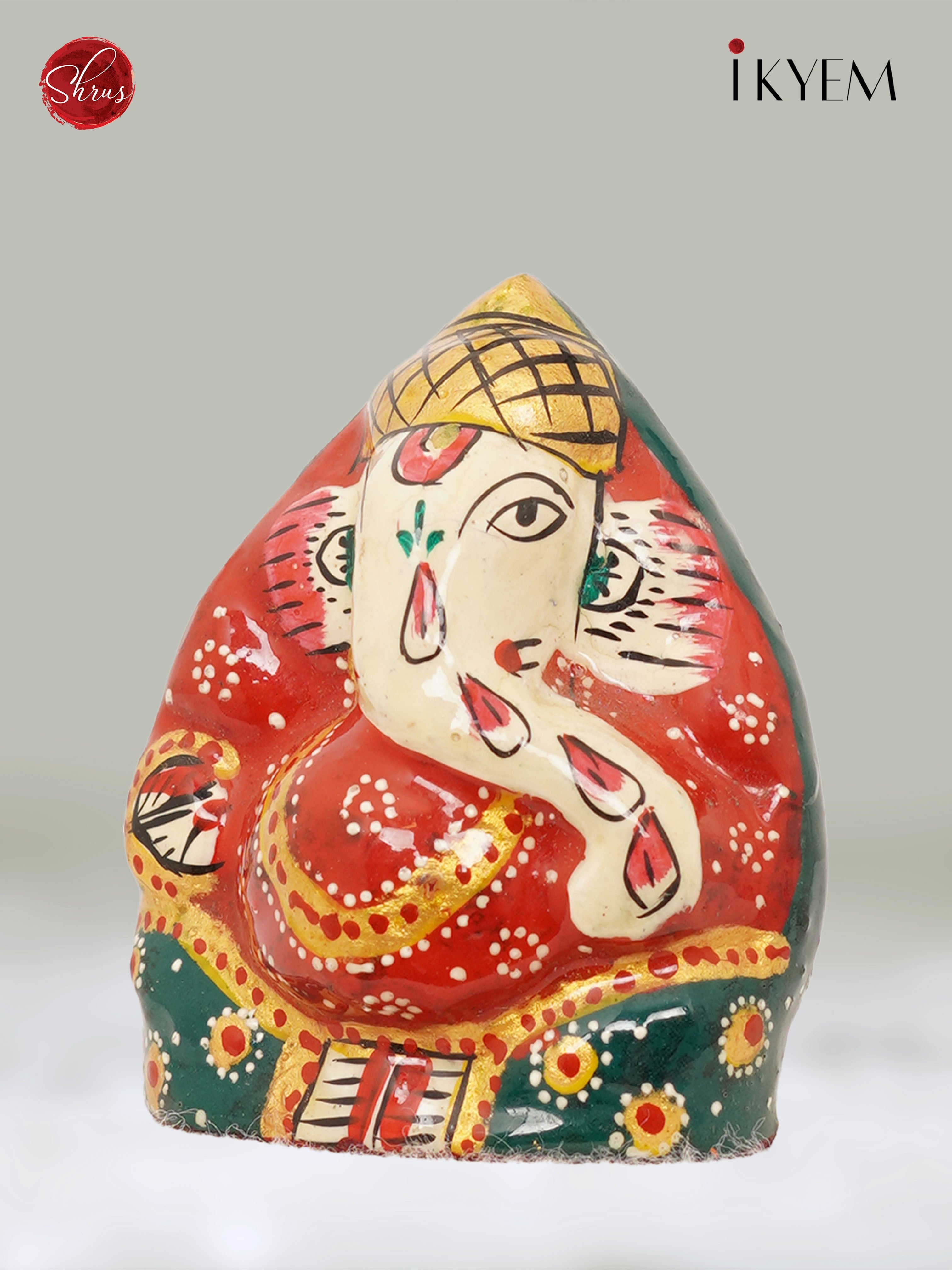 Ganesha Idol  -Return Gift