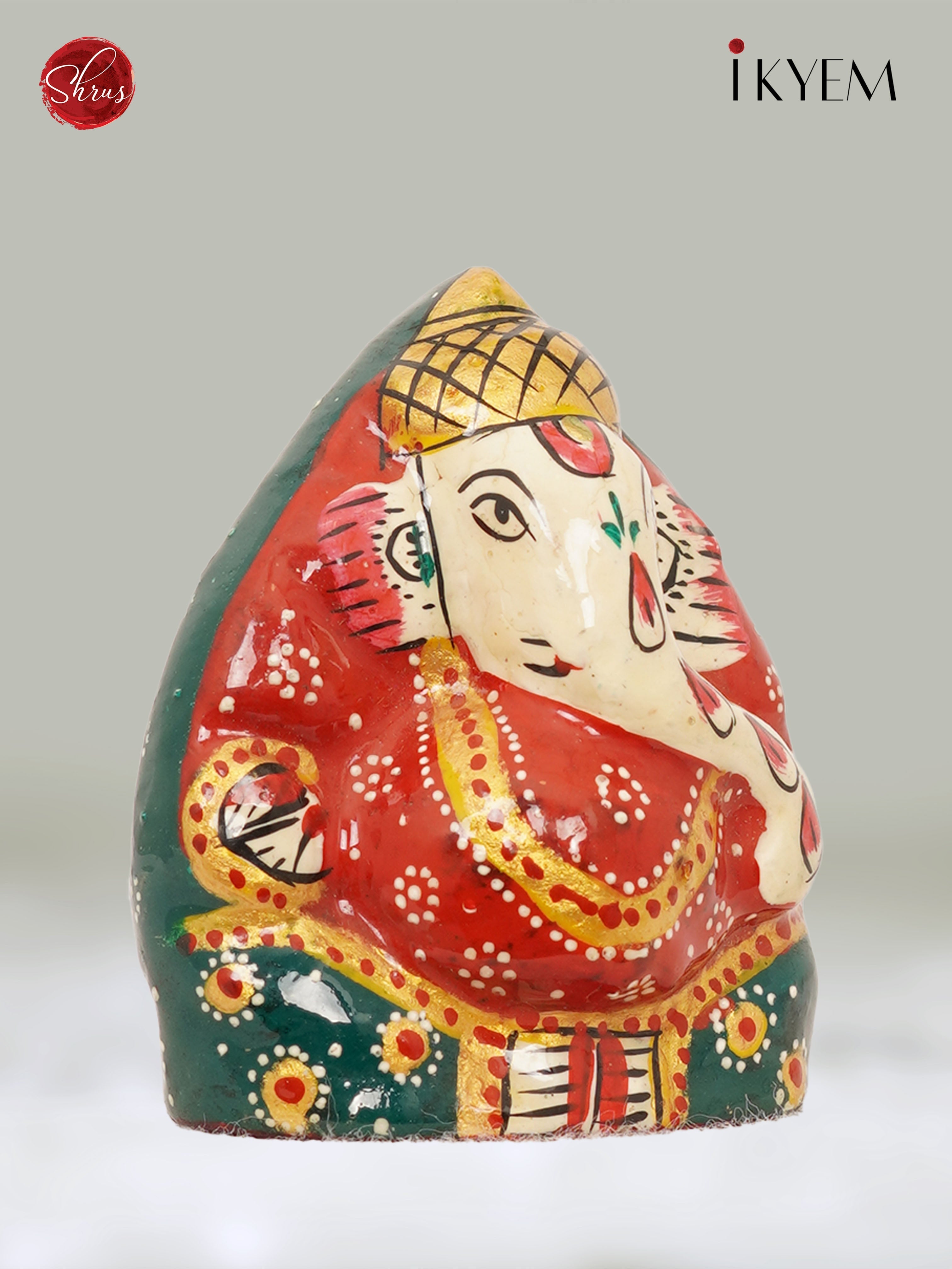 Ganesha Idol  -Return Gift