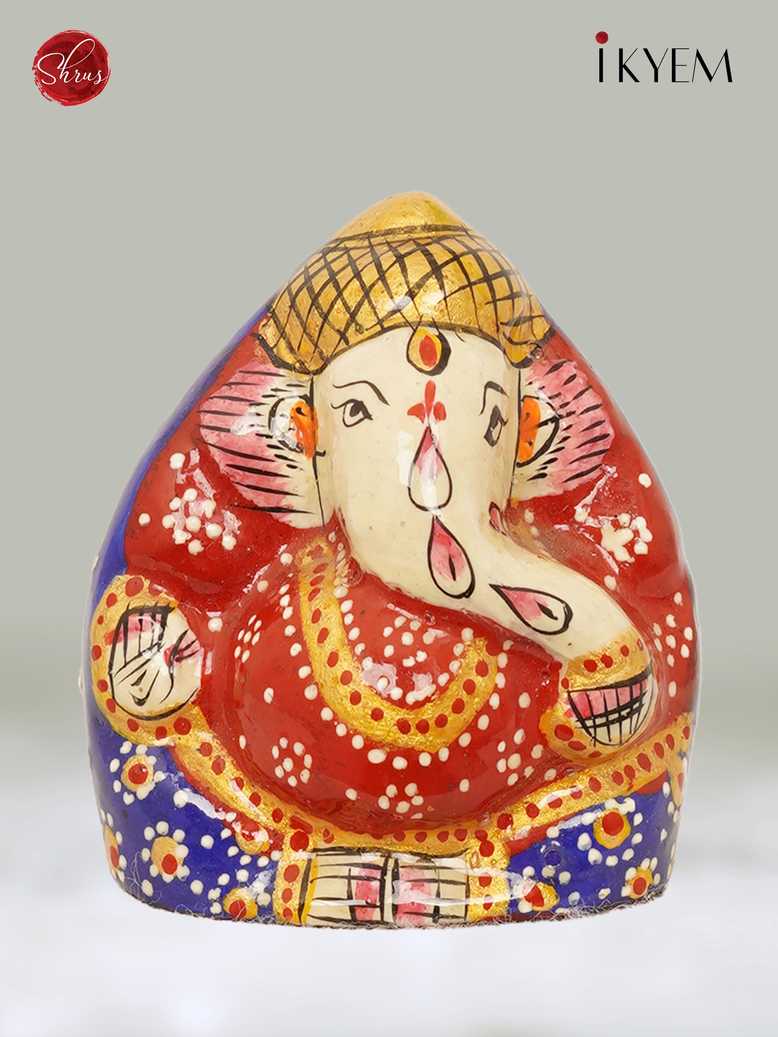 Lord Ganesha -Return Gift