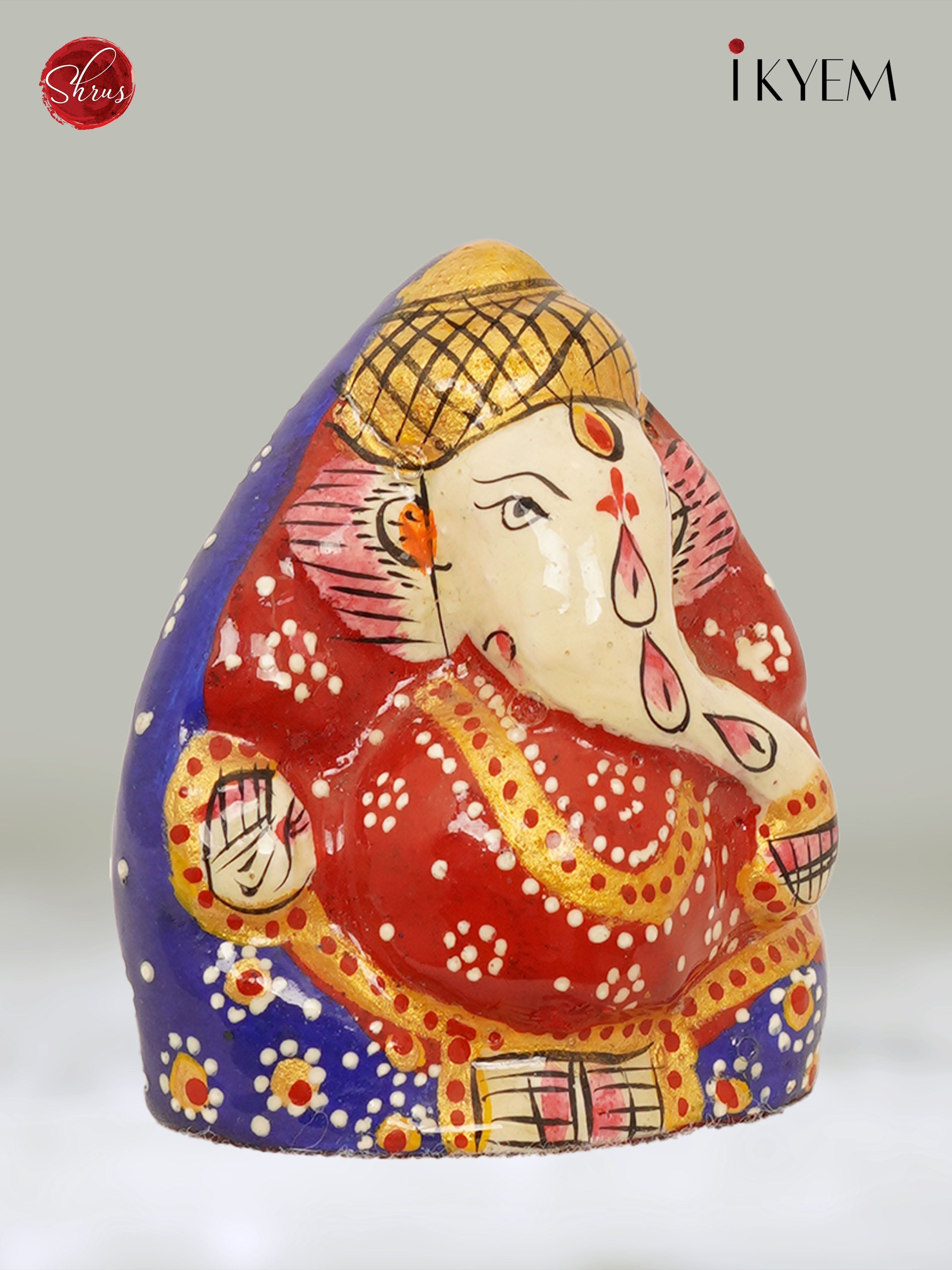 Lord Ganesha -Return Gift