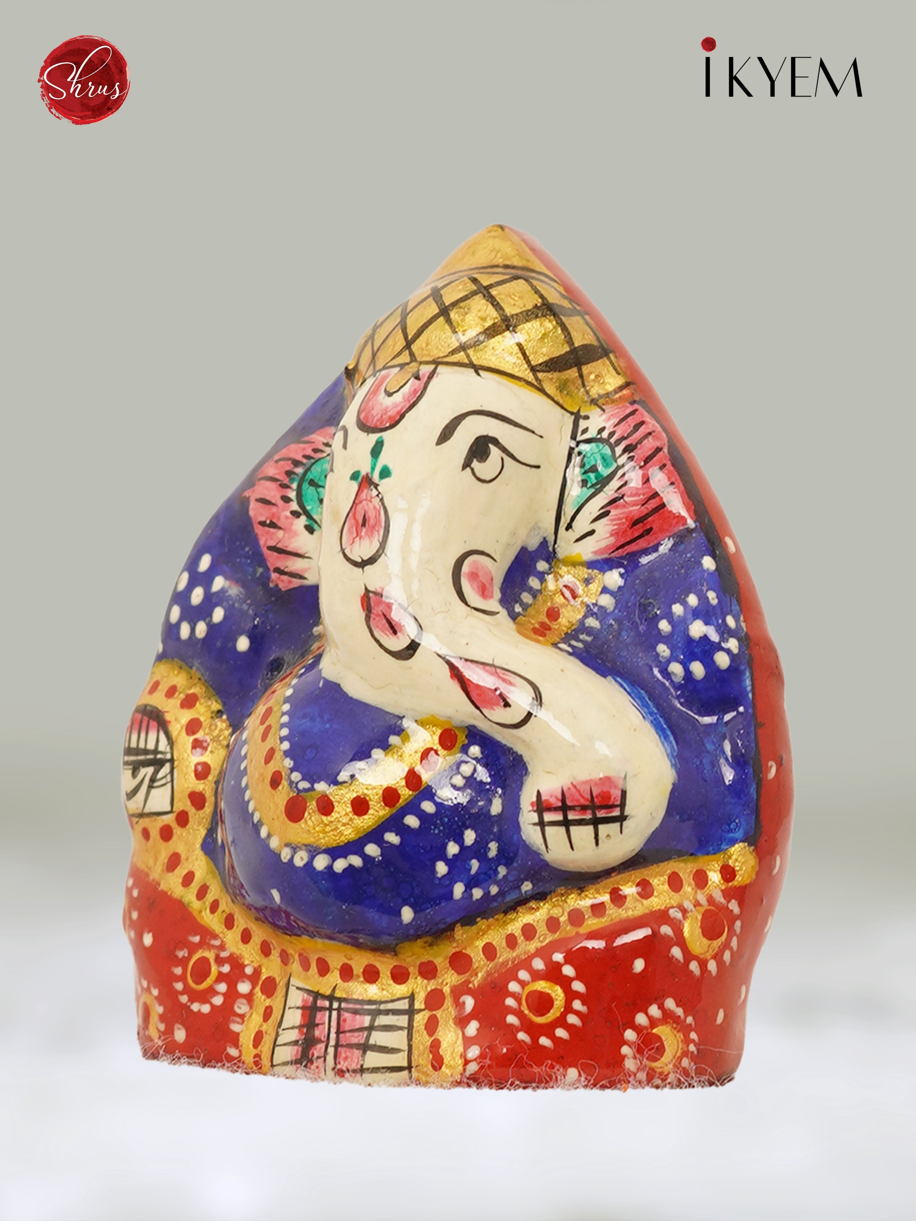 Lord Ganesha - Return Gift