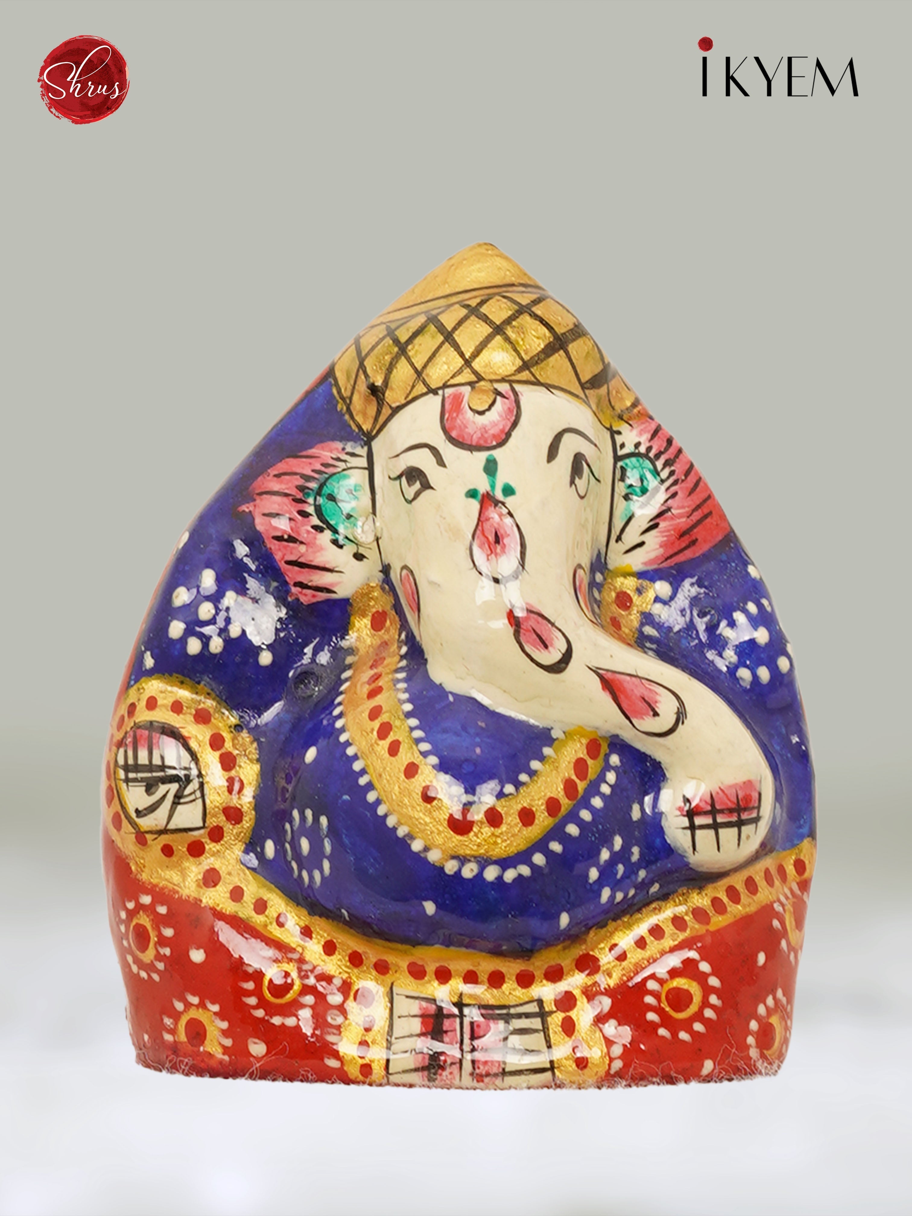 Lord Ganesha - Return Gift