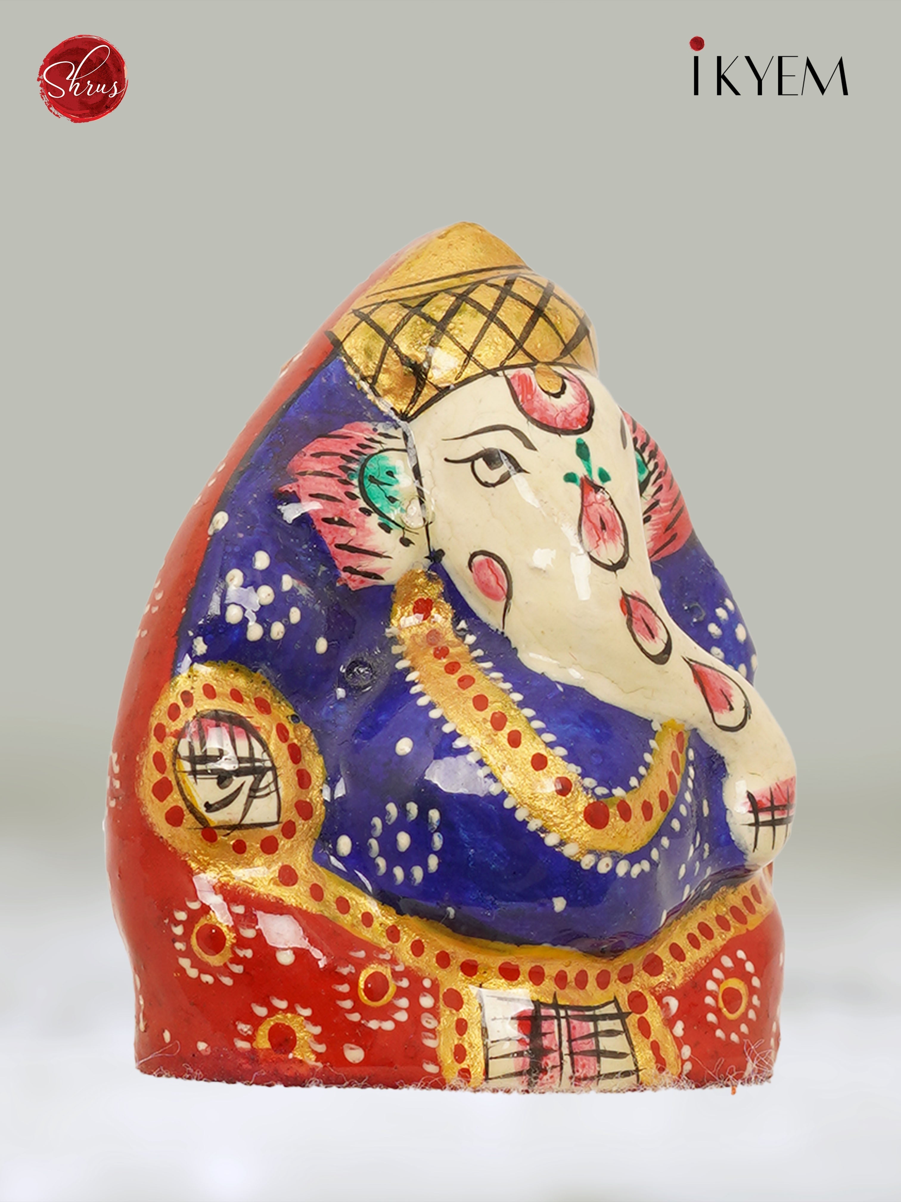 Lord Ganesha - Return Gift