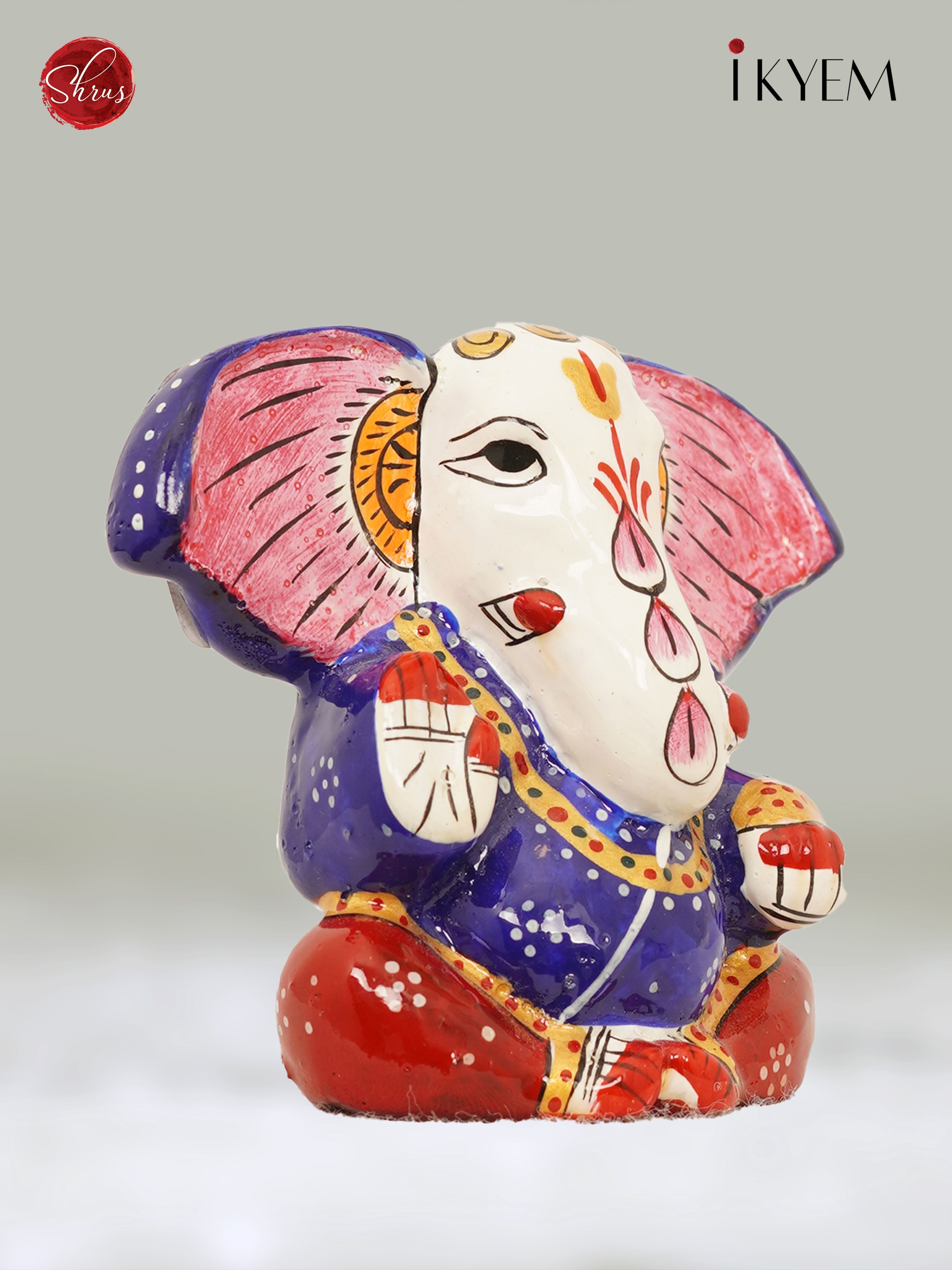 Lord Ganesha - Return Gift