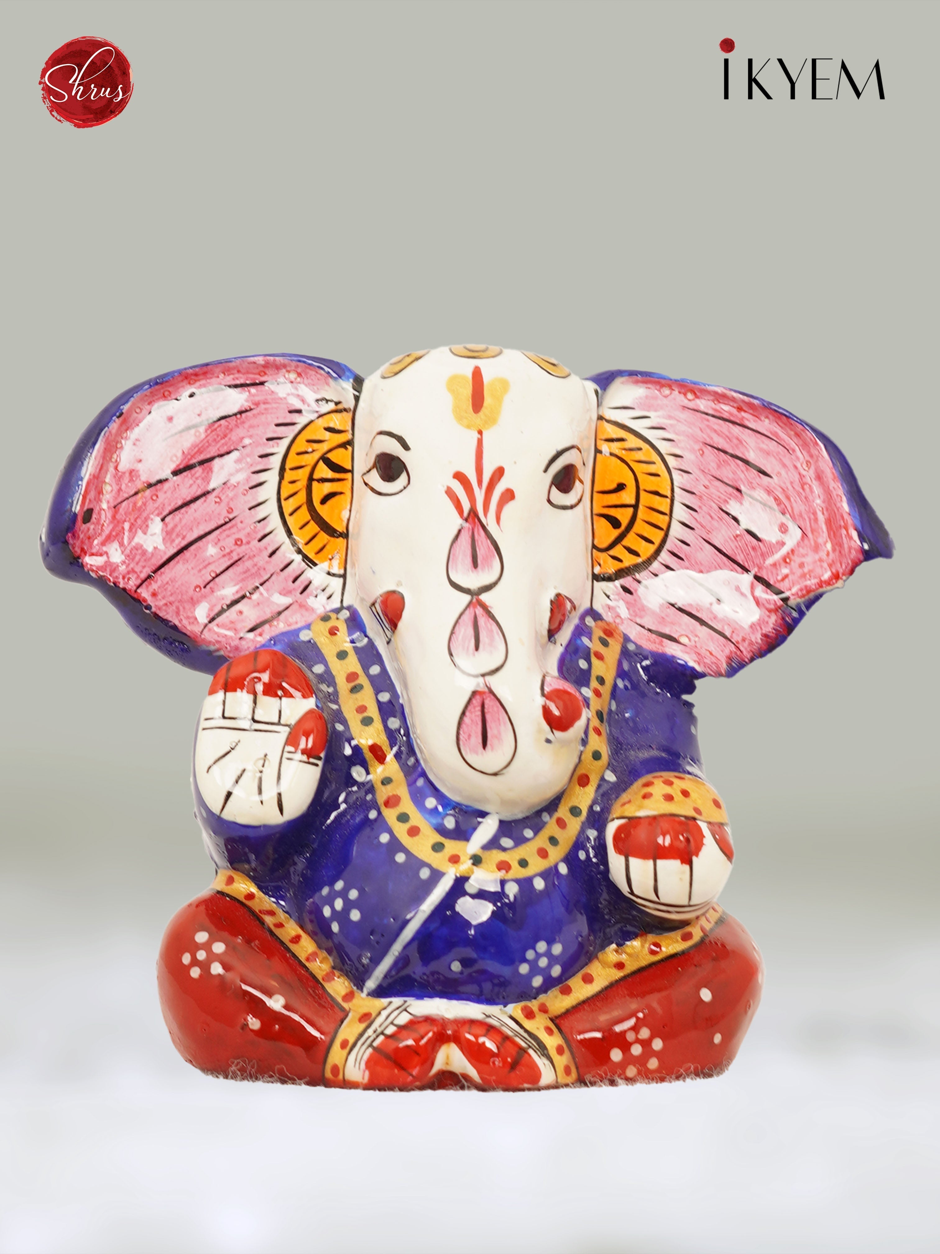 Lord Ganesha - Return Gift