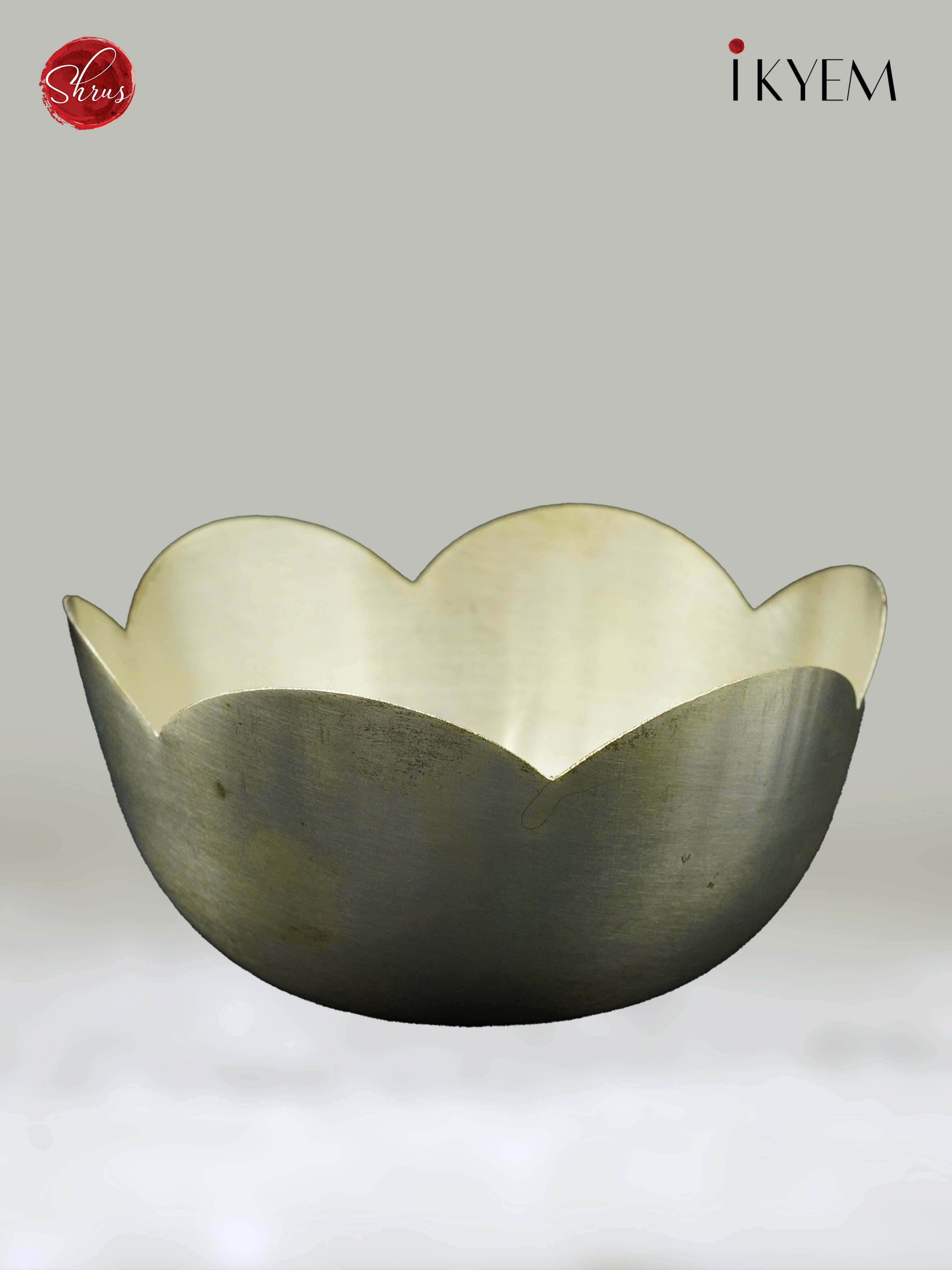 Lotus bowl -Return gift