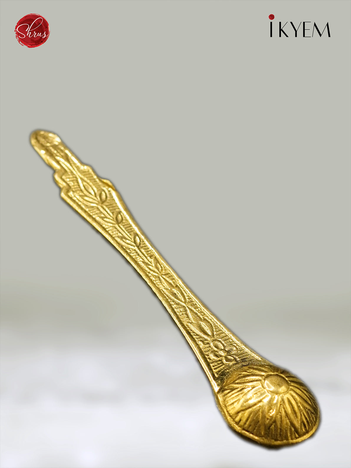 Panchpatra (Spoon)