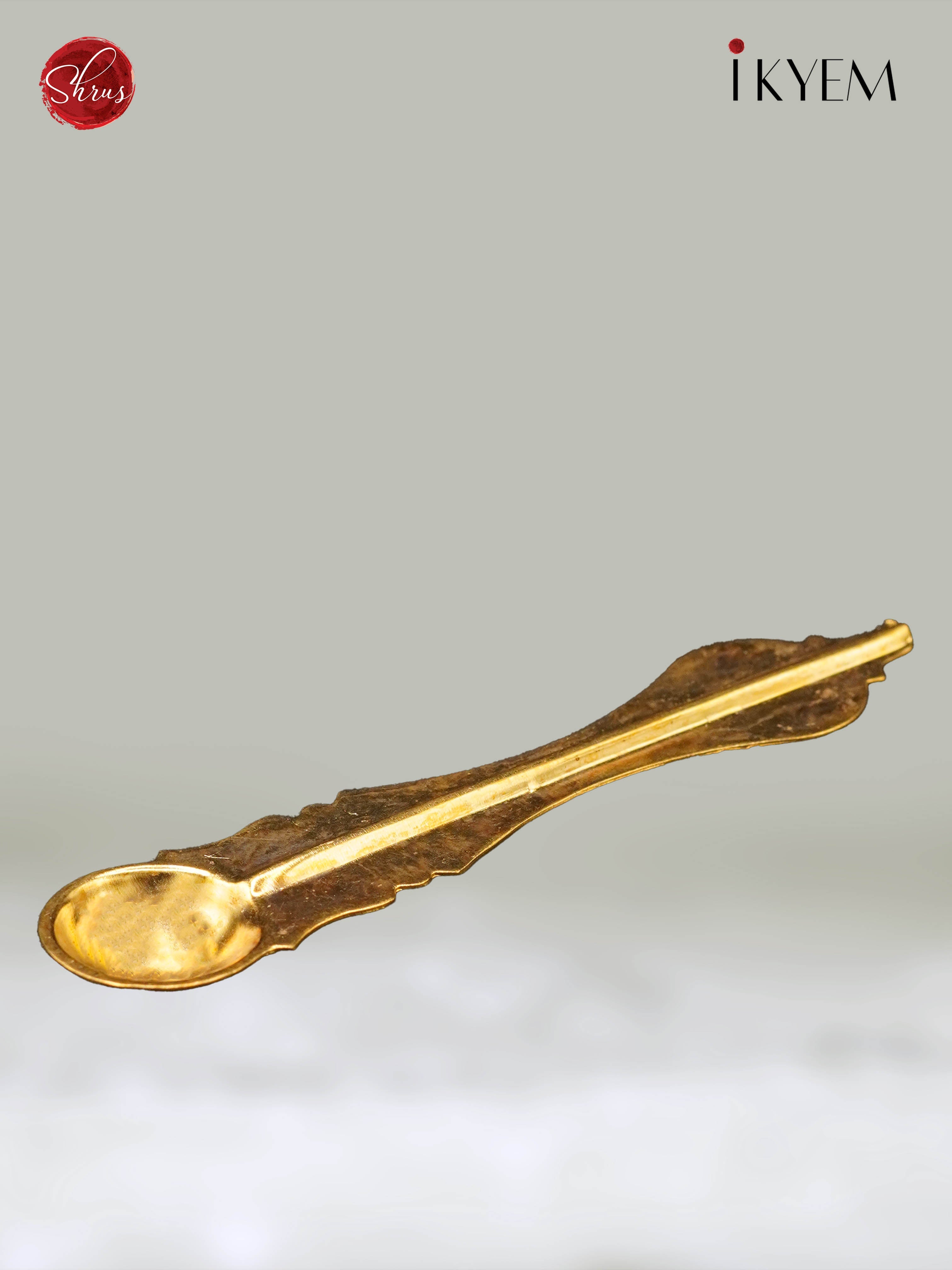 Panchpatra (Spoon)