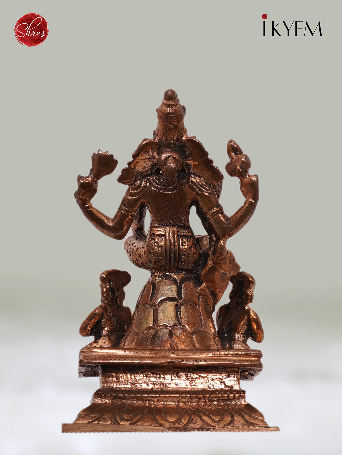 Guru Dhakshinamurthy Idol