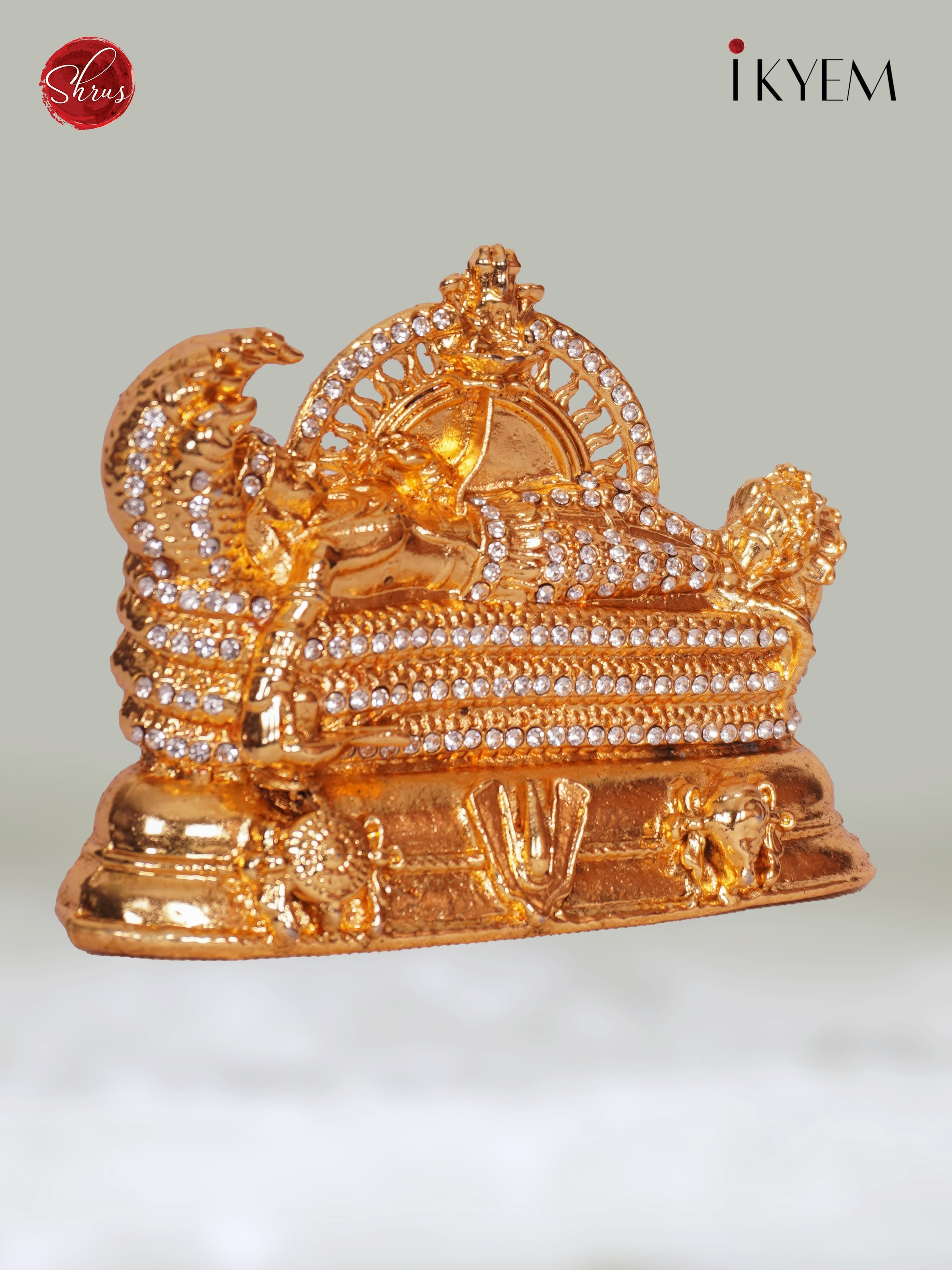 3H01004 - ranganthan idol - Shop on ShrusEternity.com