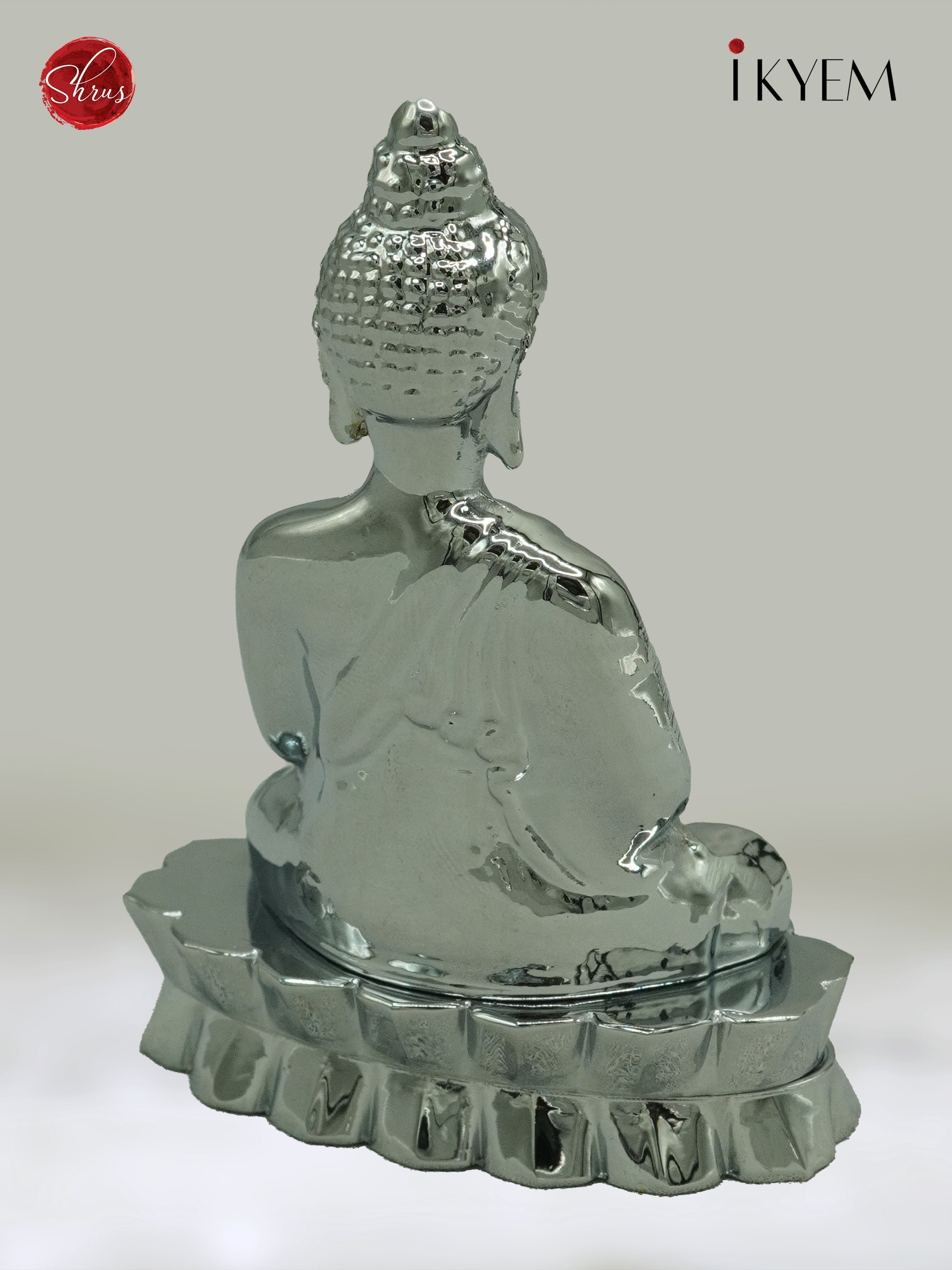 Lord Buddha Idol