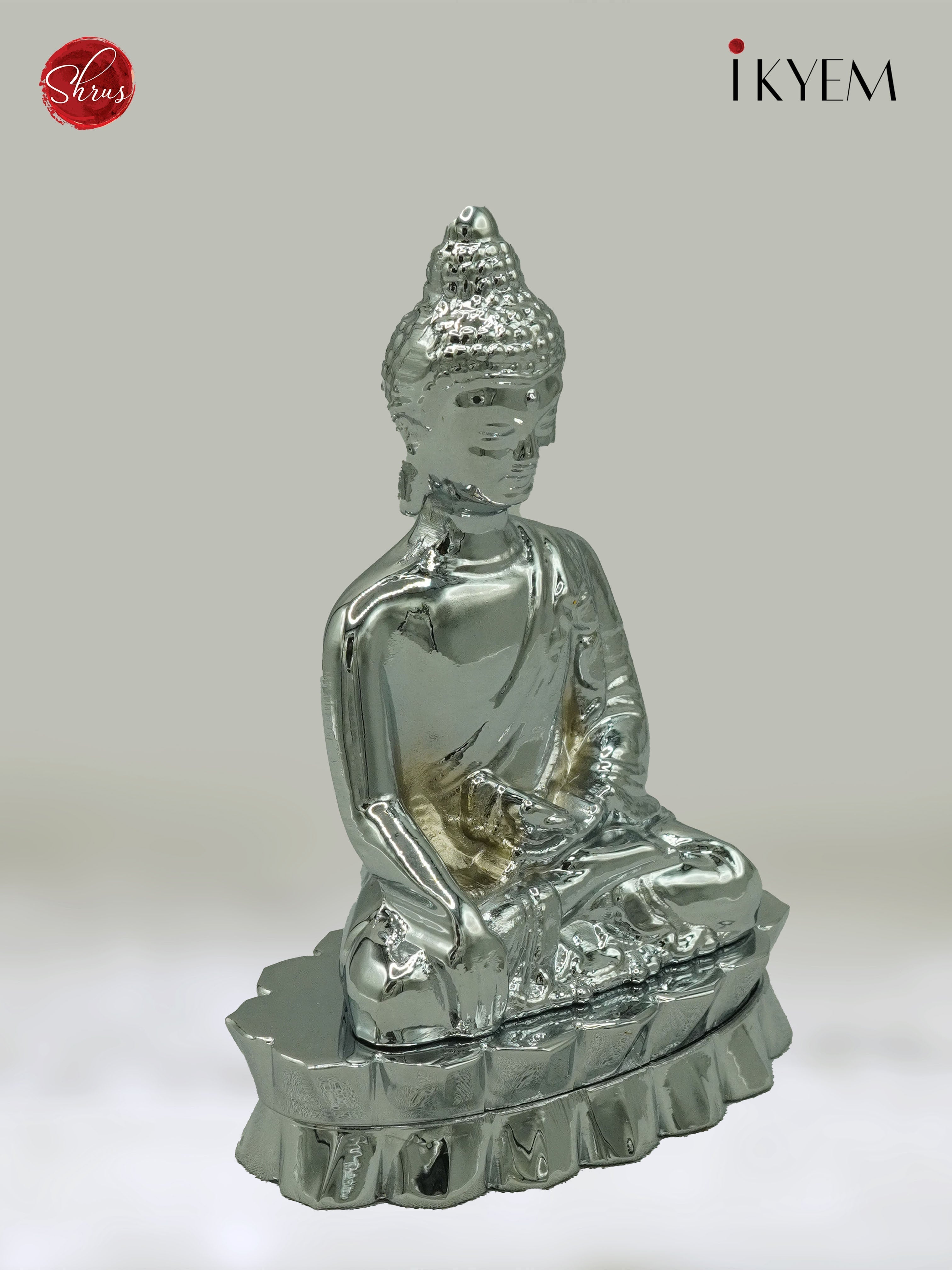 Lord Buddha Idol