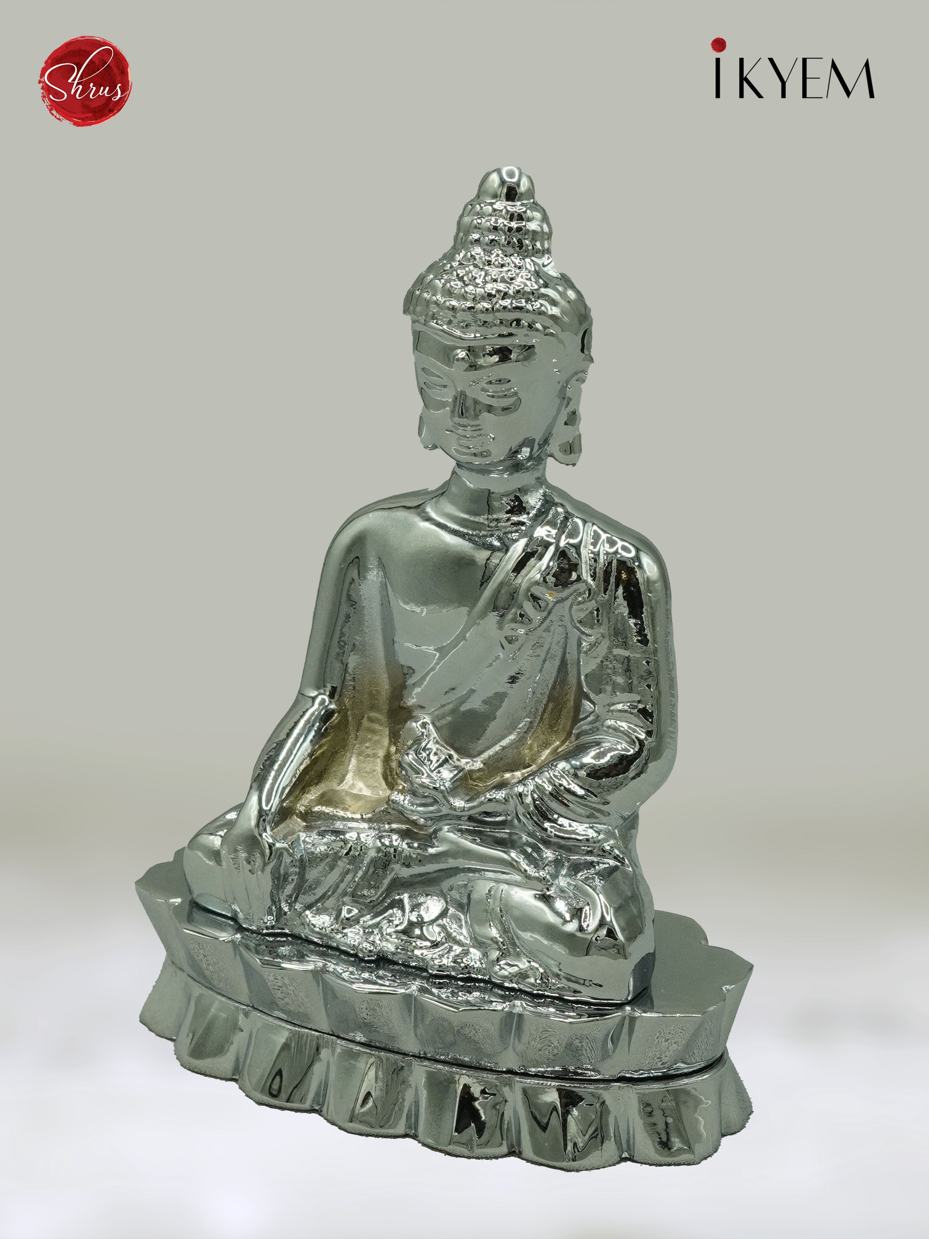 Lord Buddha Idol