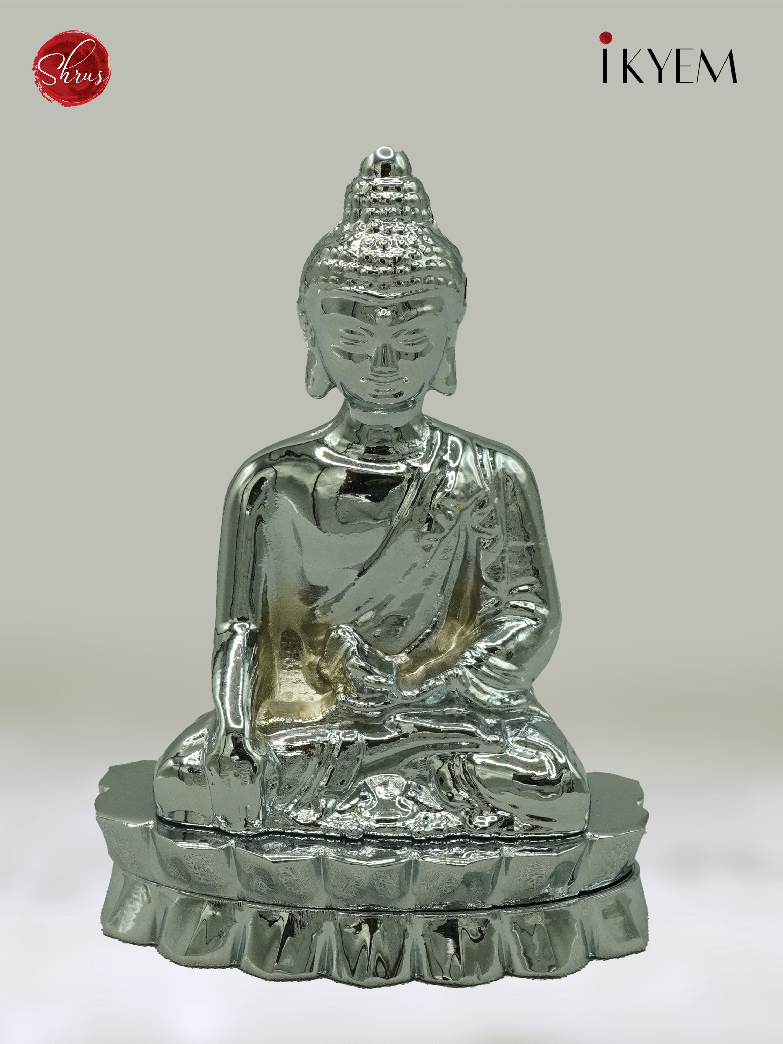 Lord Buddha Idol