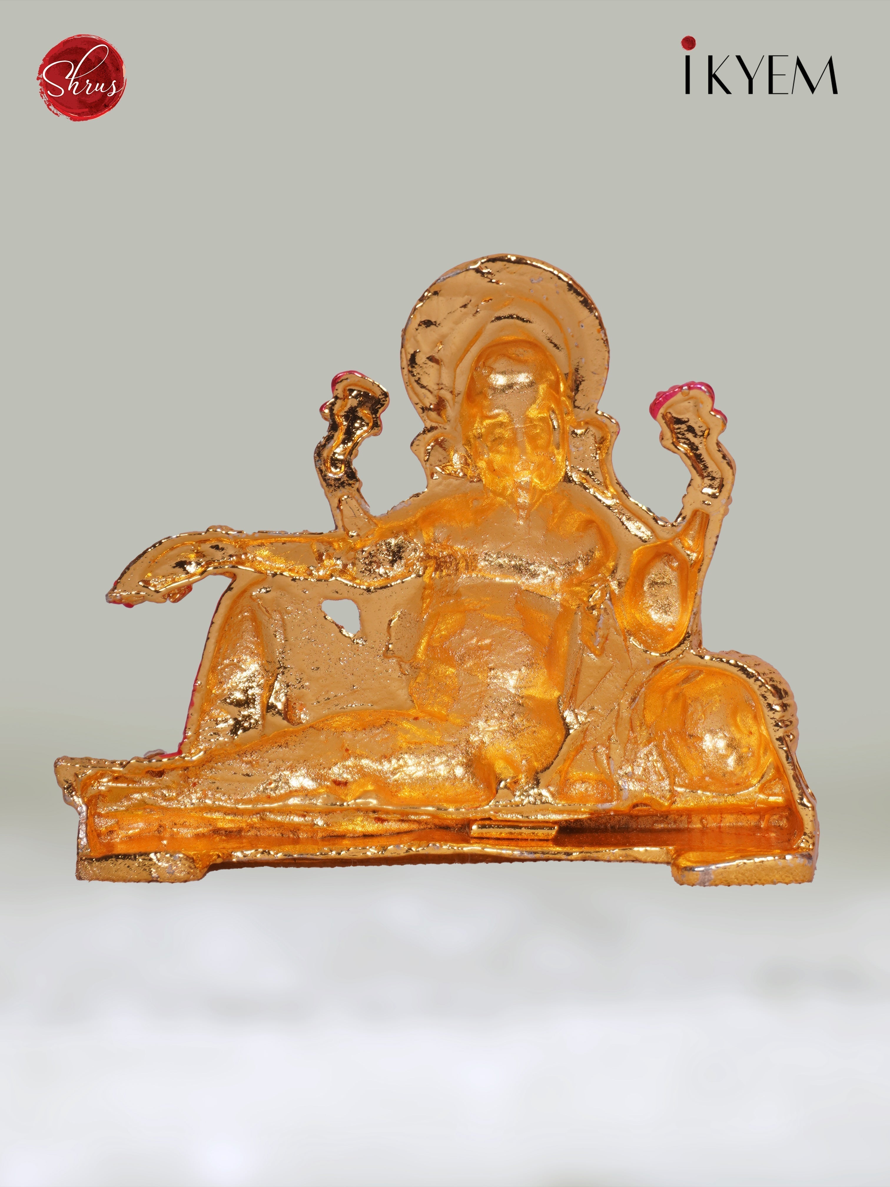 3H01030 - Ganesh Idol - Shop on ShrusEternity.com