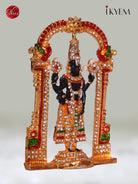 3H01045 -Balaji Idol - Shop on ShrusEternity.com