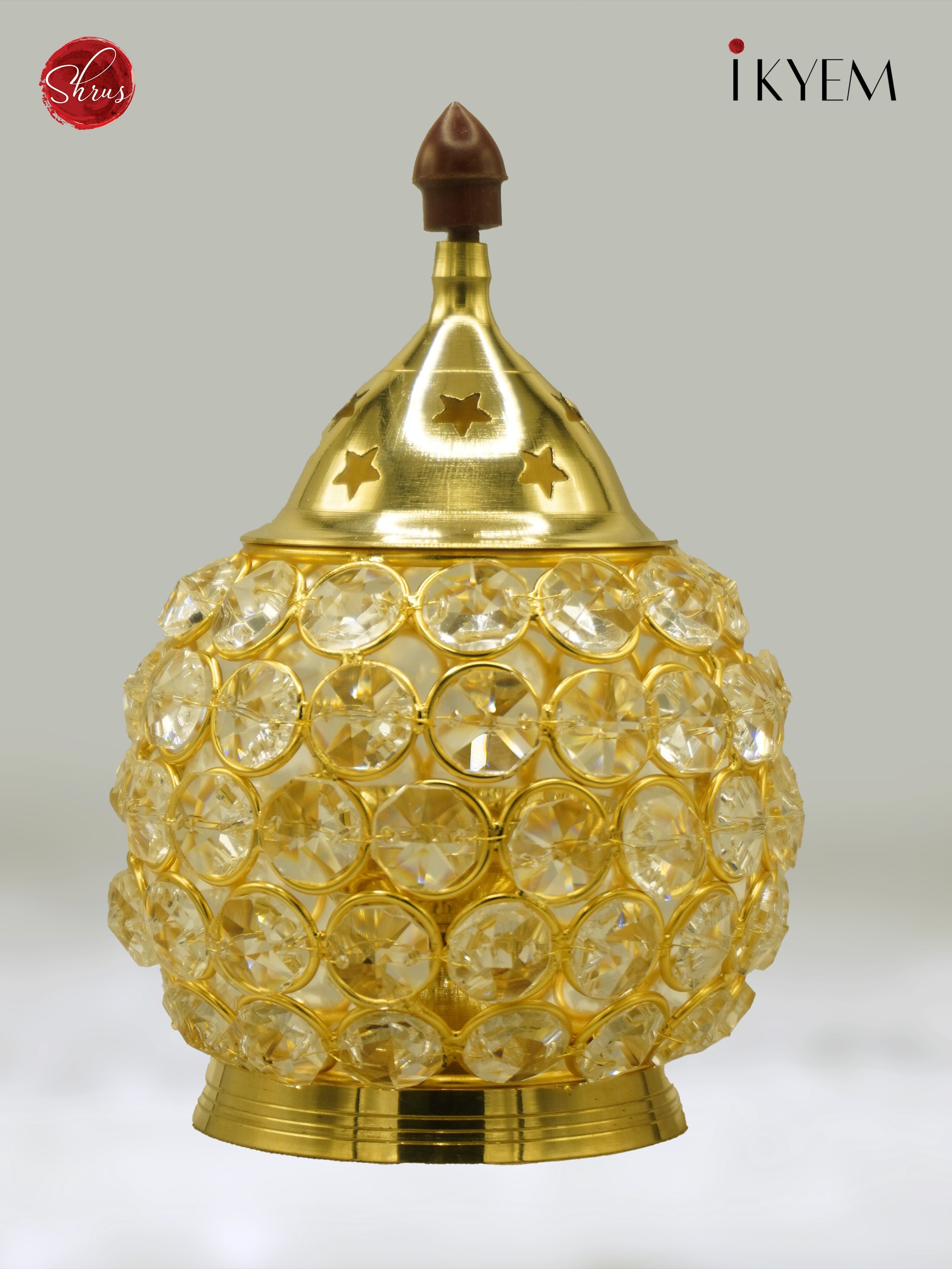 3H01092 - Matki crystal - Shop on ShrusEternity.com