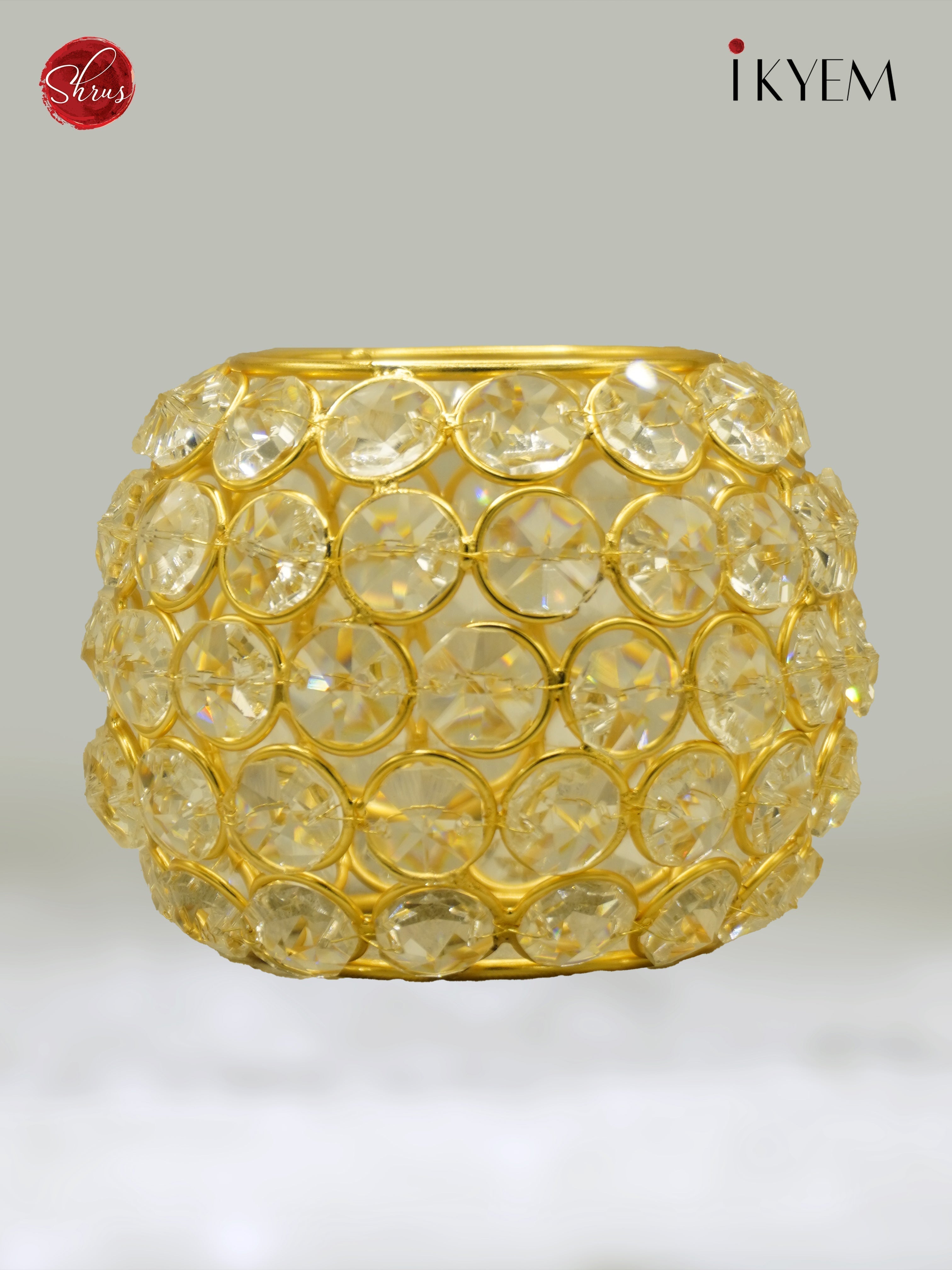 3H01092 - Matki crystal - Shop on ShrusEternity.com