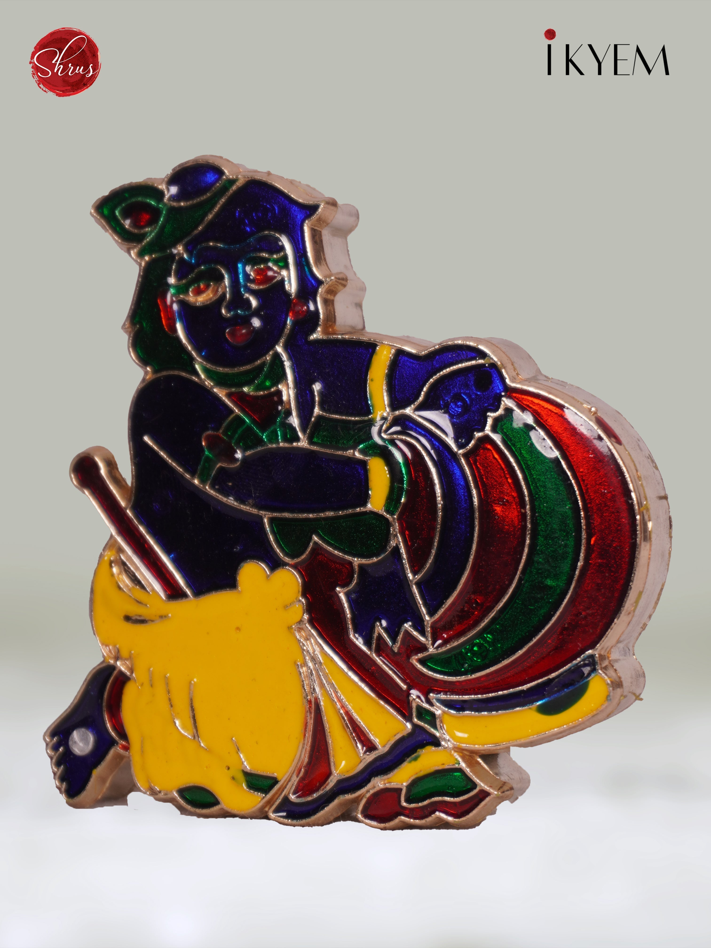 Little Krishna - Return Gift - Shop on ShrusEternity.com