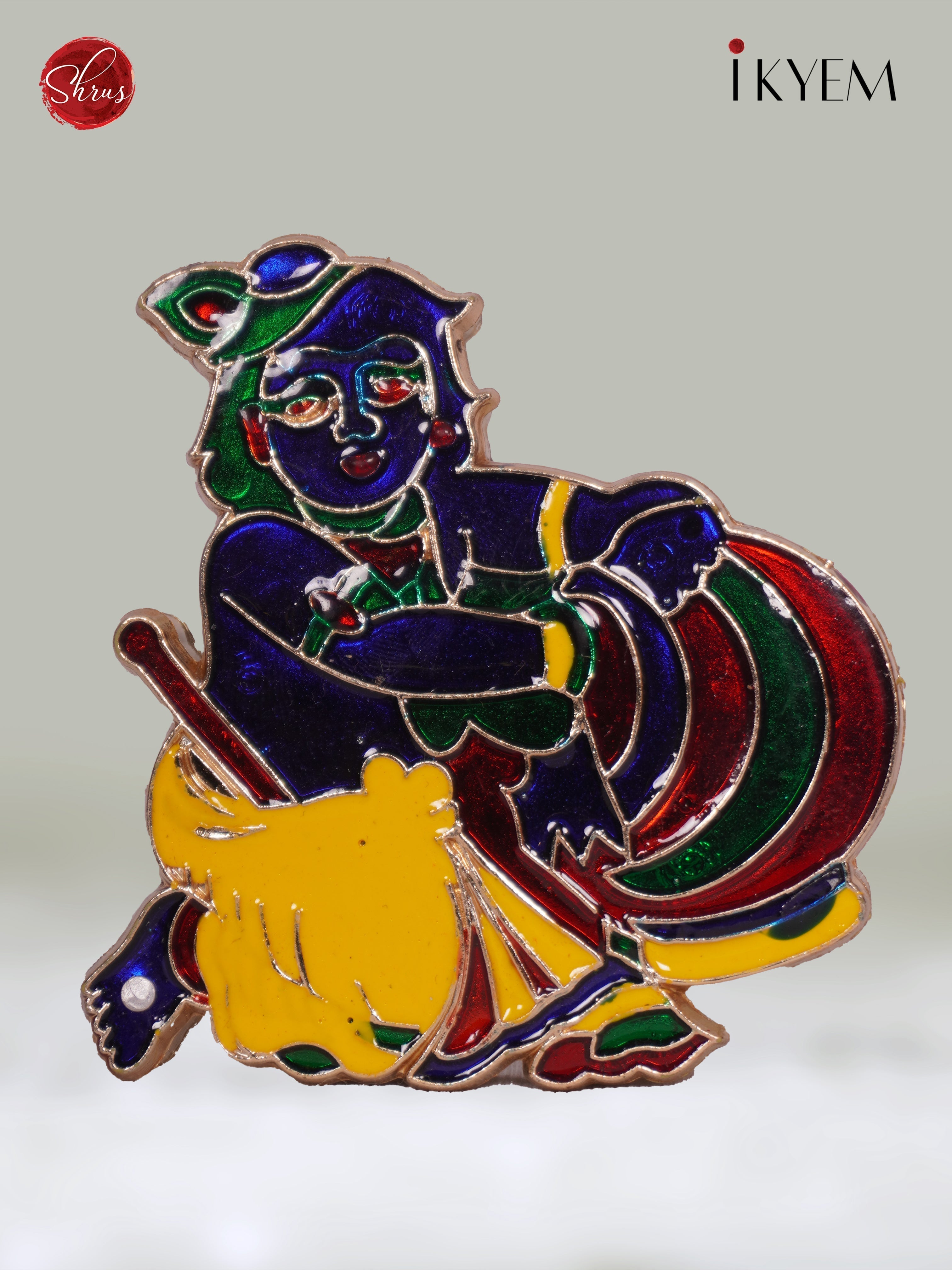Little Krishna - Return Gift - Shop on ShrusEternity.com