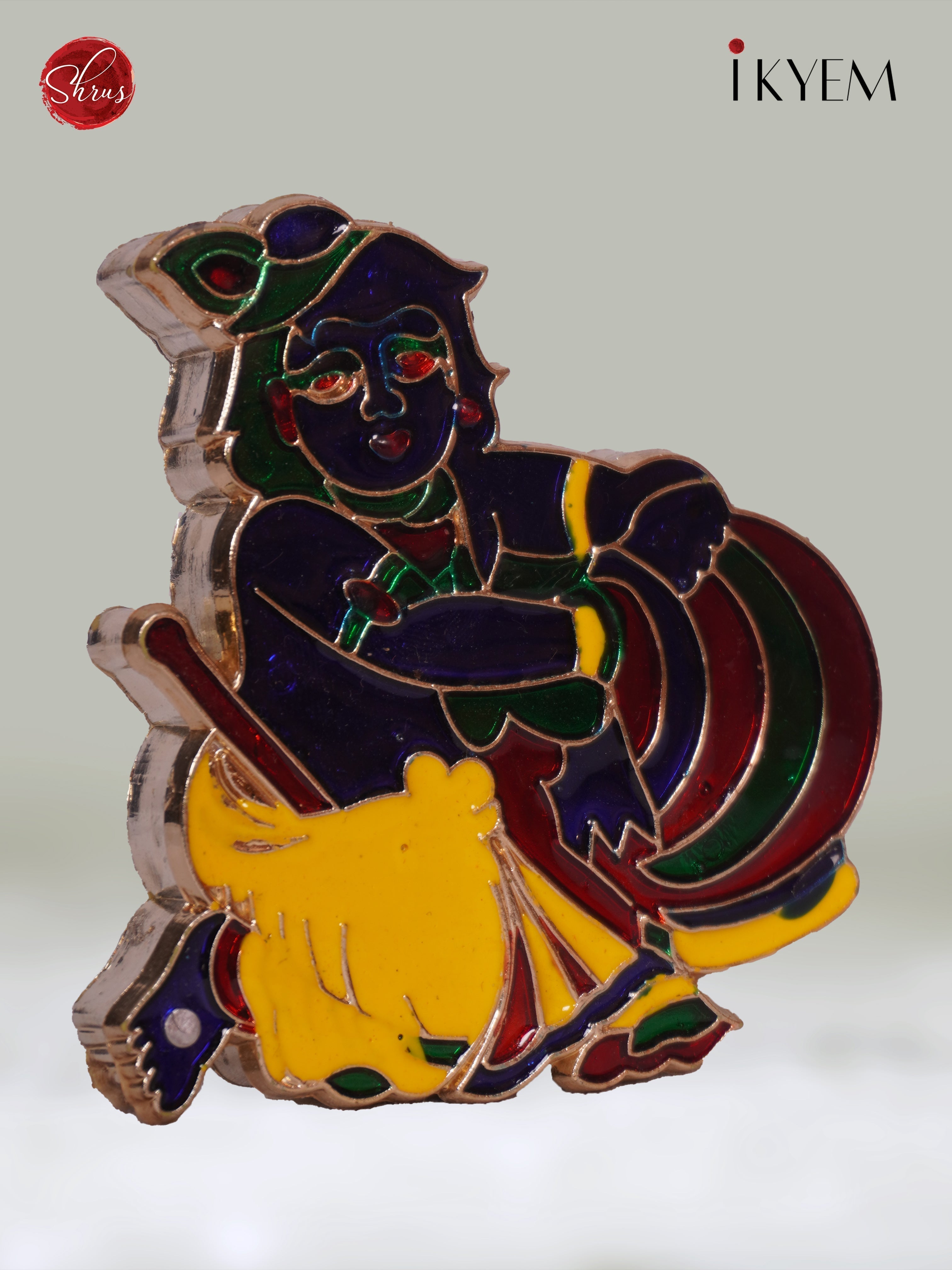 Little Krishna - Return Gift - Shop on ShrusEternity.com