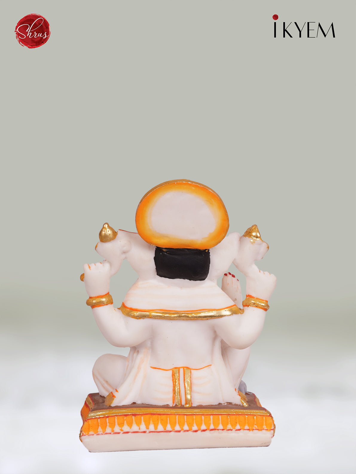 Ganesha Idol