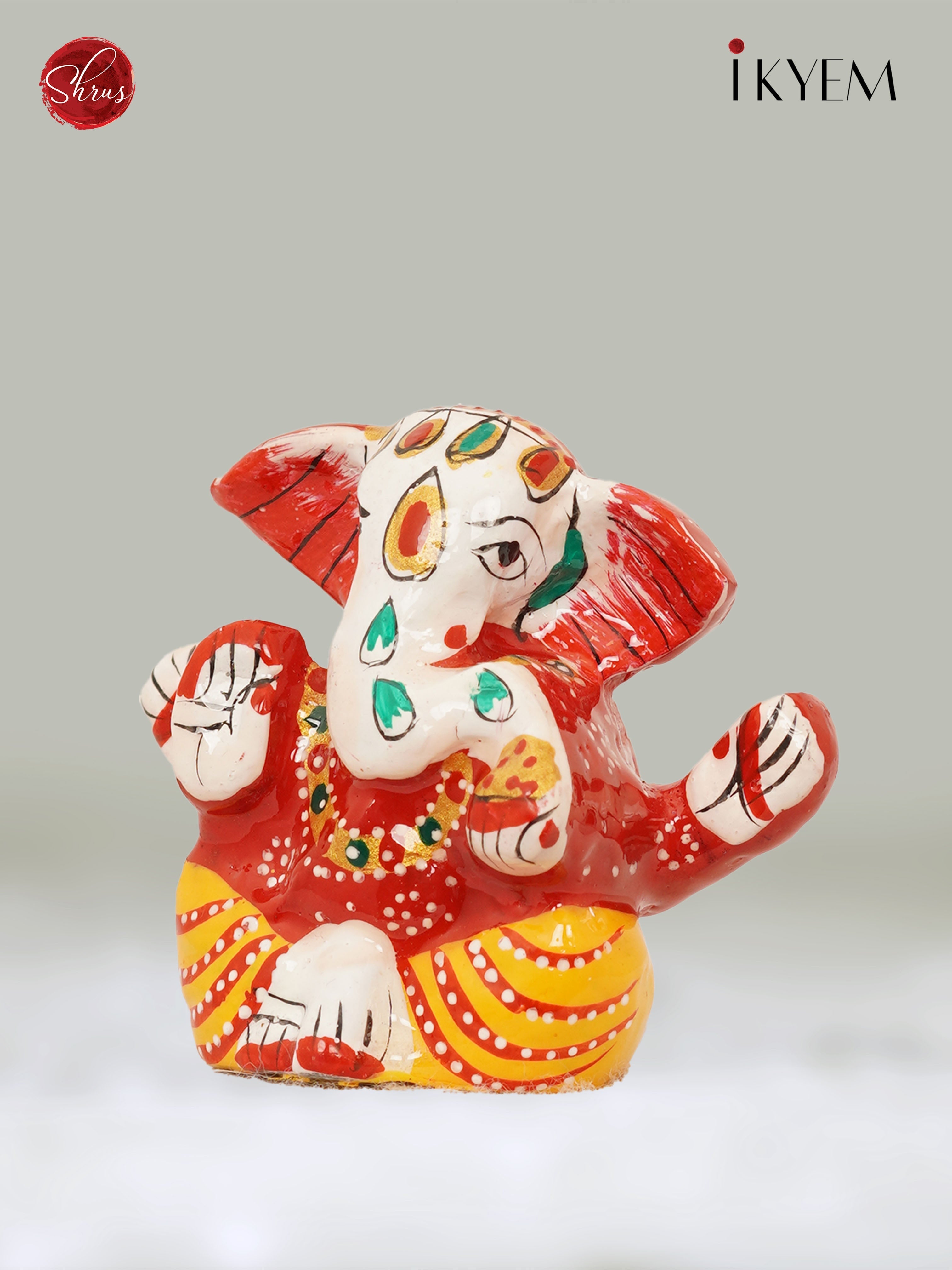 Ganesha idol-Return Gift
