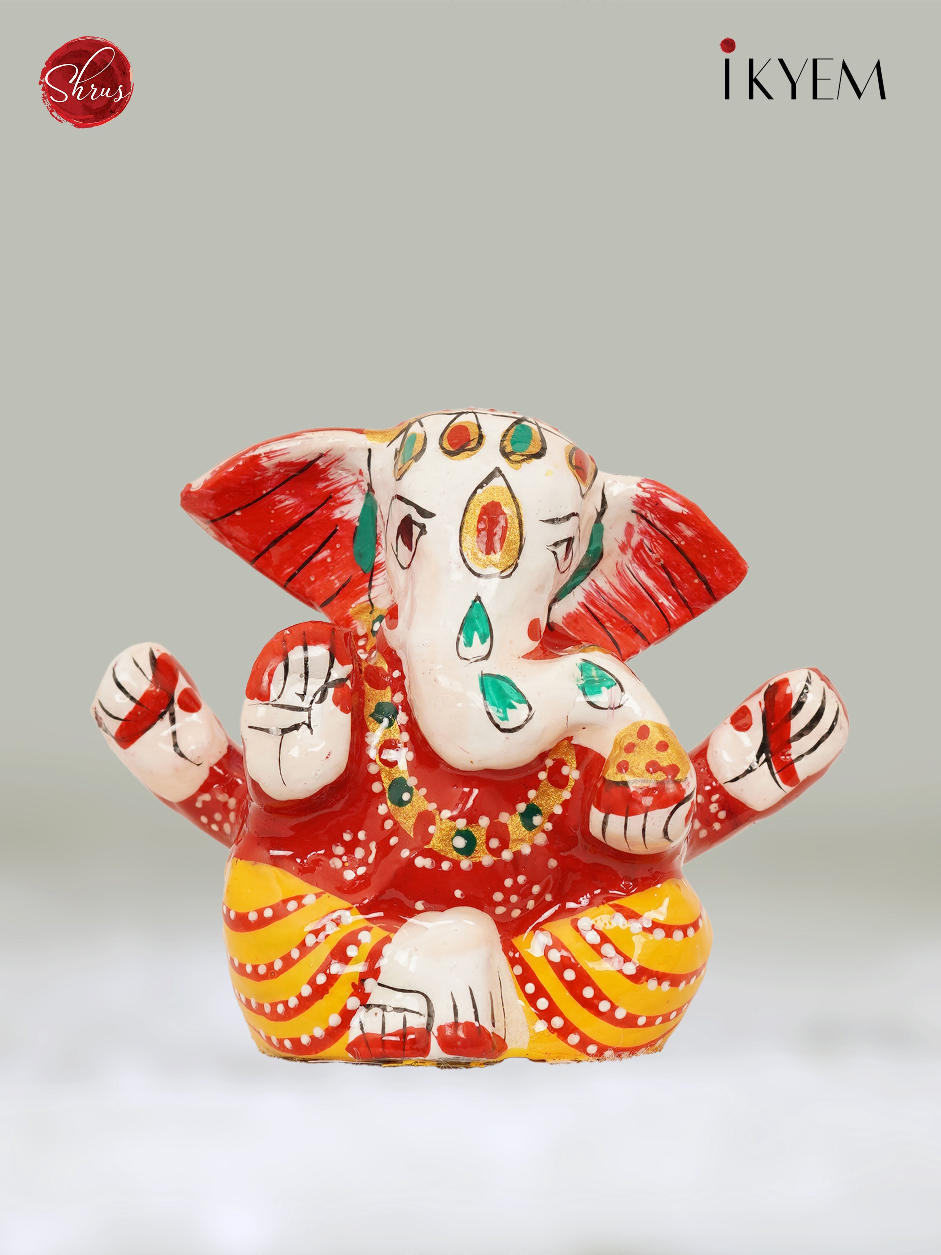 Ganesha idol-Return Gift