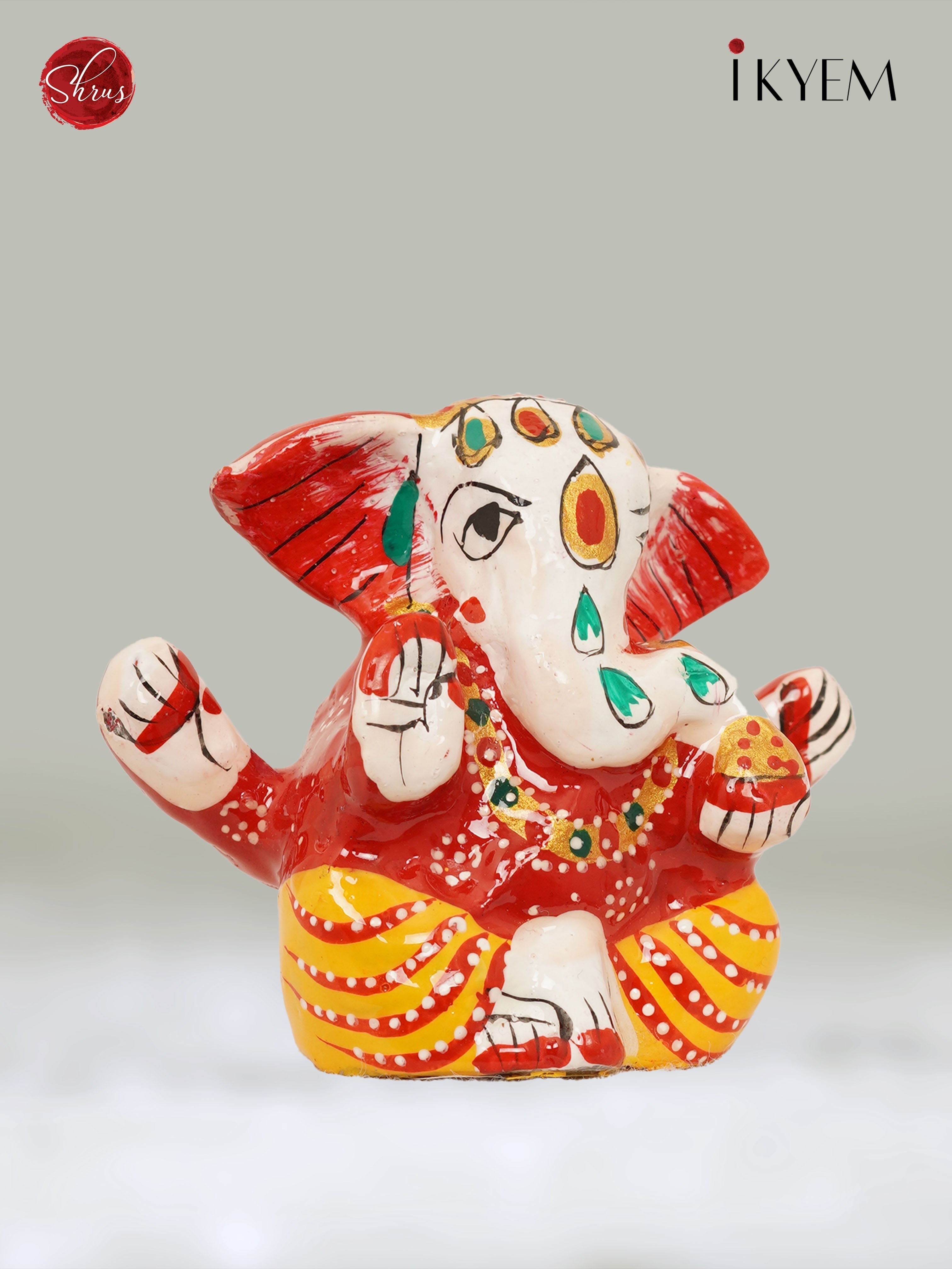 Ganesha idol-Return Gift