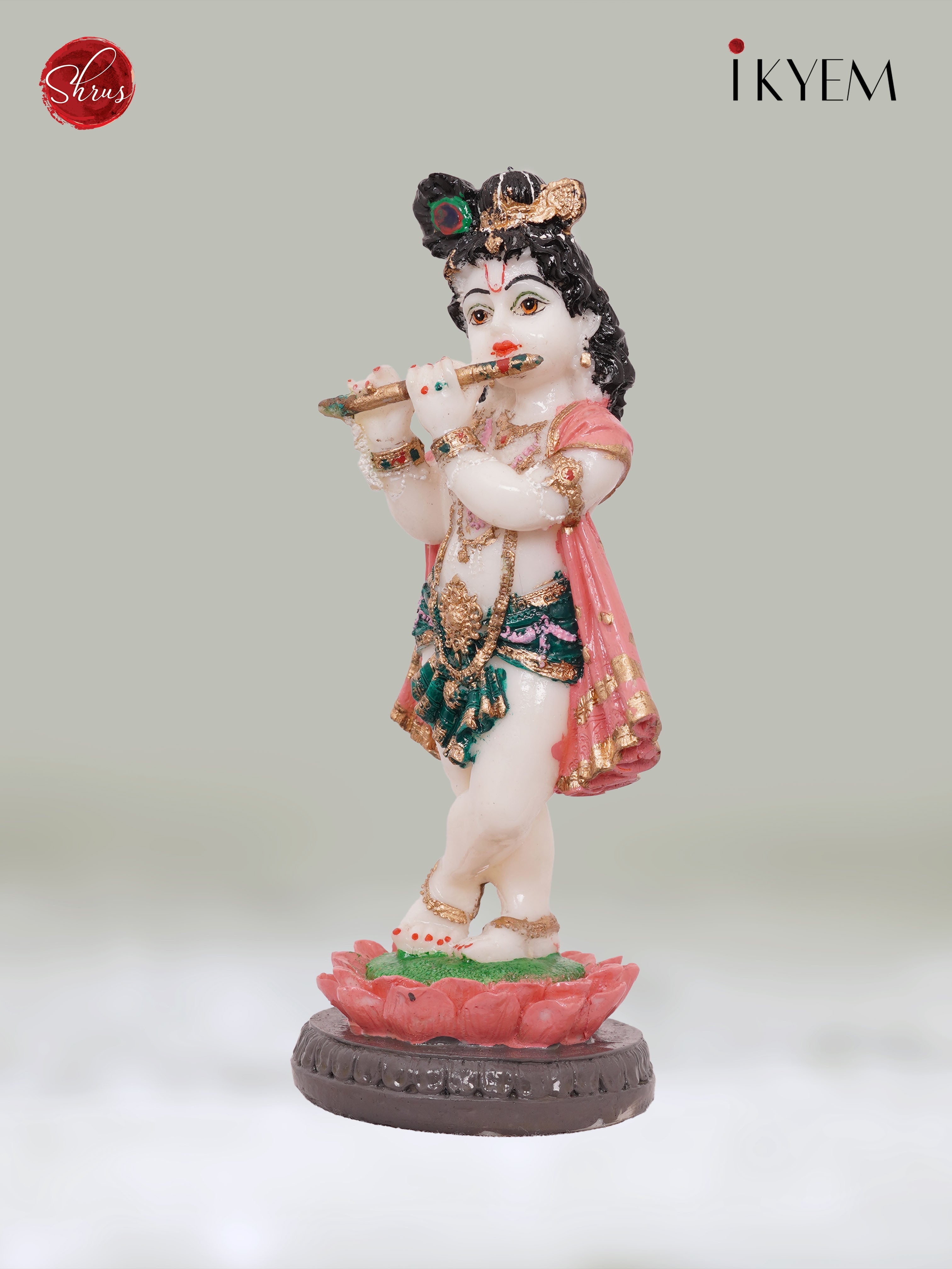 Krishna - Return Gift